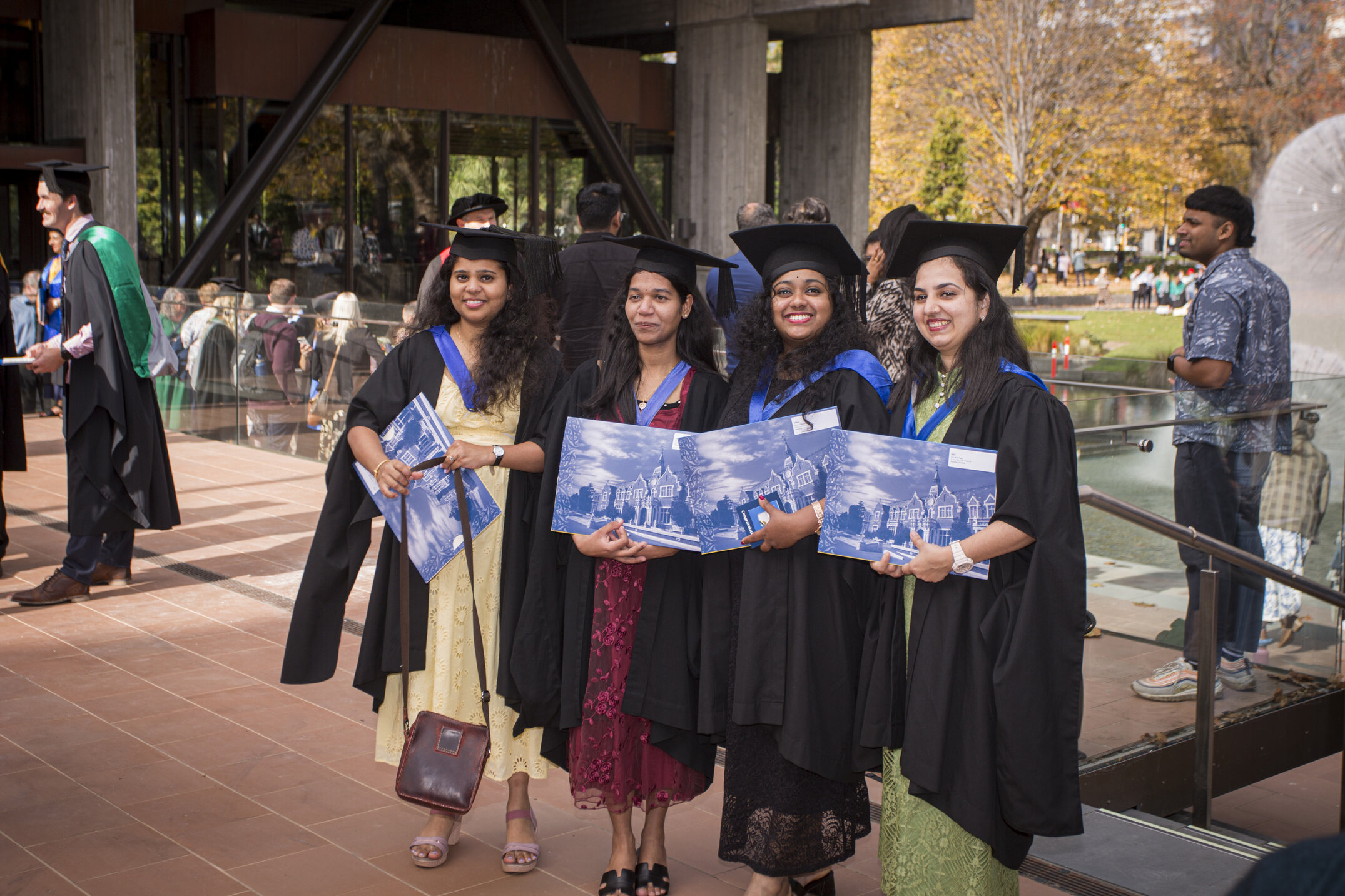 2026 Lincoln University Graduation Ceremony (209)