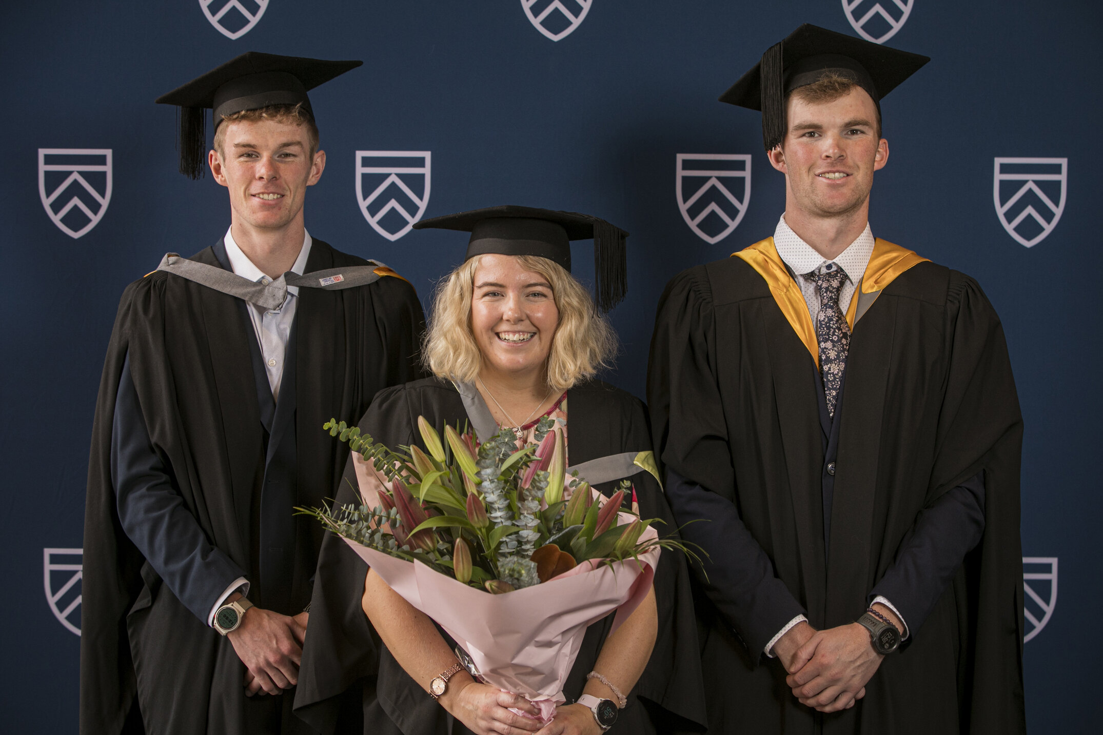 2026 Lincoln University Graduation Ceremony (215)