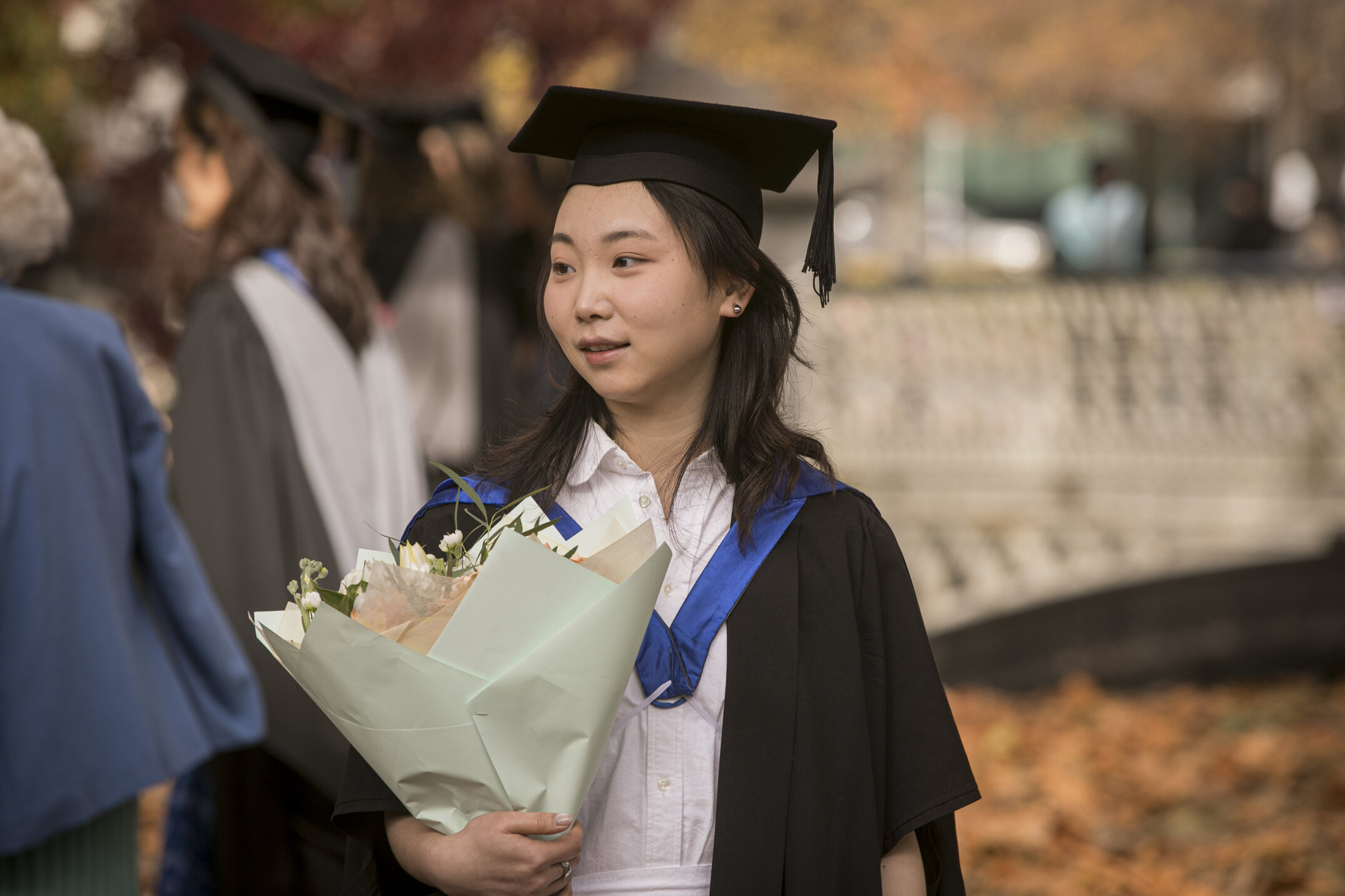 2026 Lincoln University Graduation Ceremony (217)