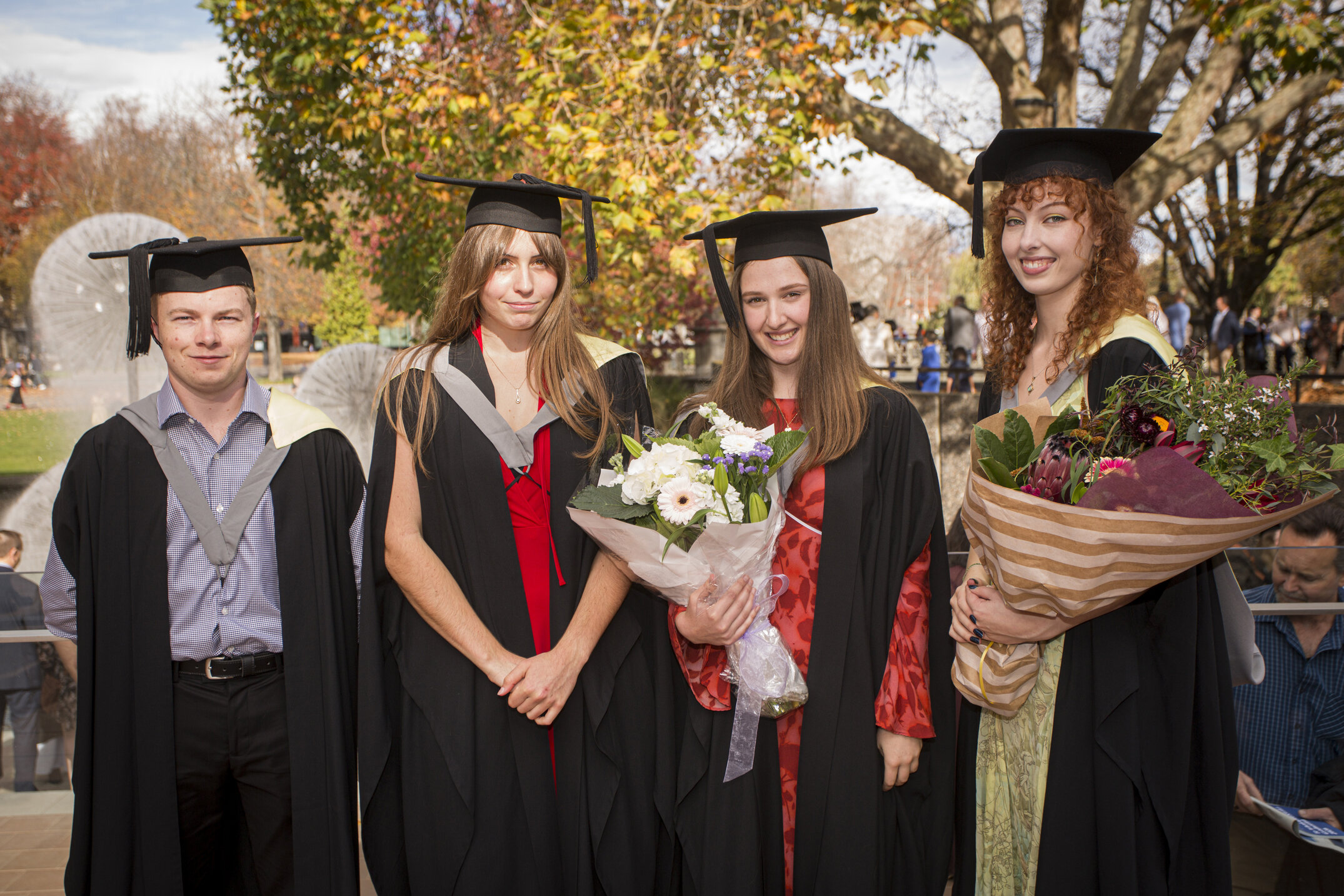 2026 Lincoln University Graduation Ceremony (220)