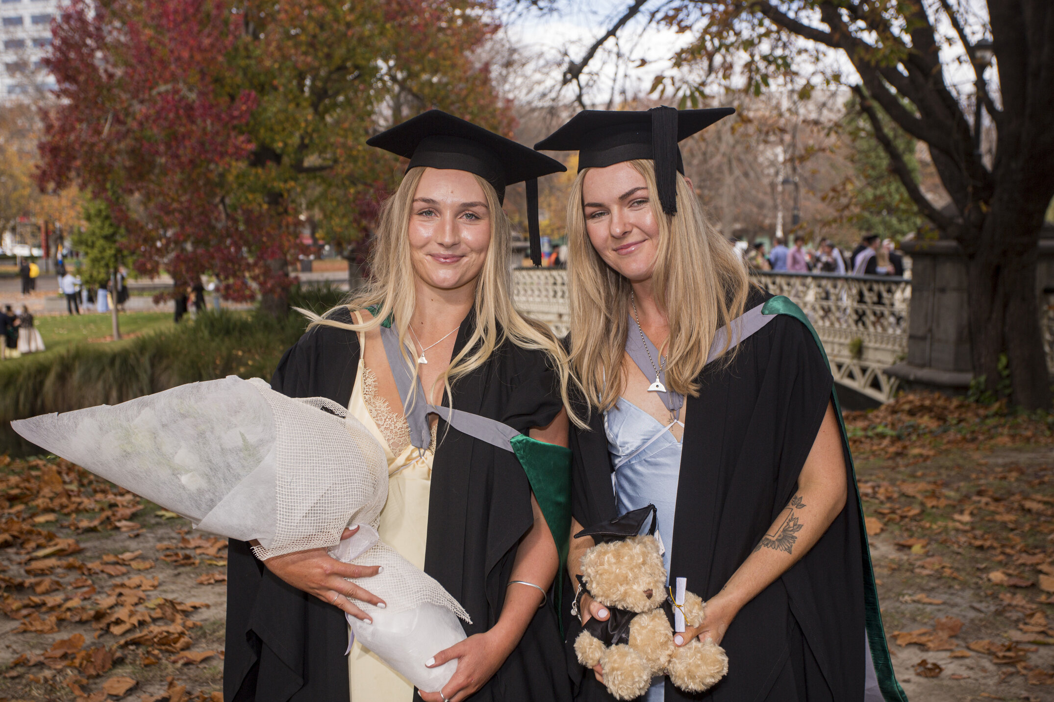 2026 Lincoln University Graduation Ceremony (226)