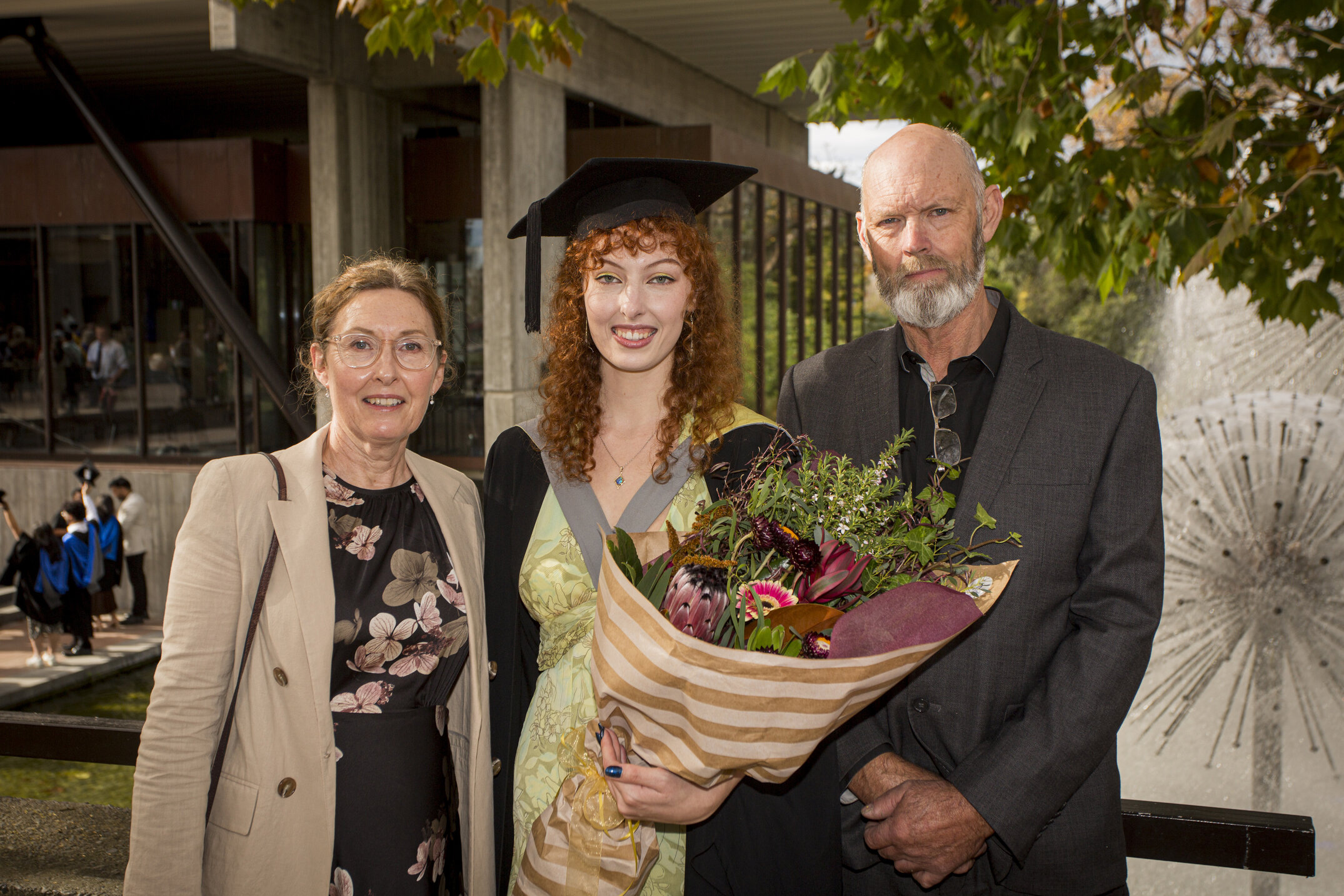 2026 Lincoln University Graduation Ceremony (233)
