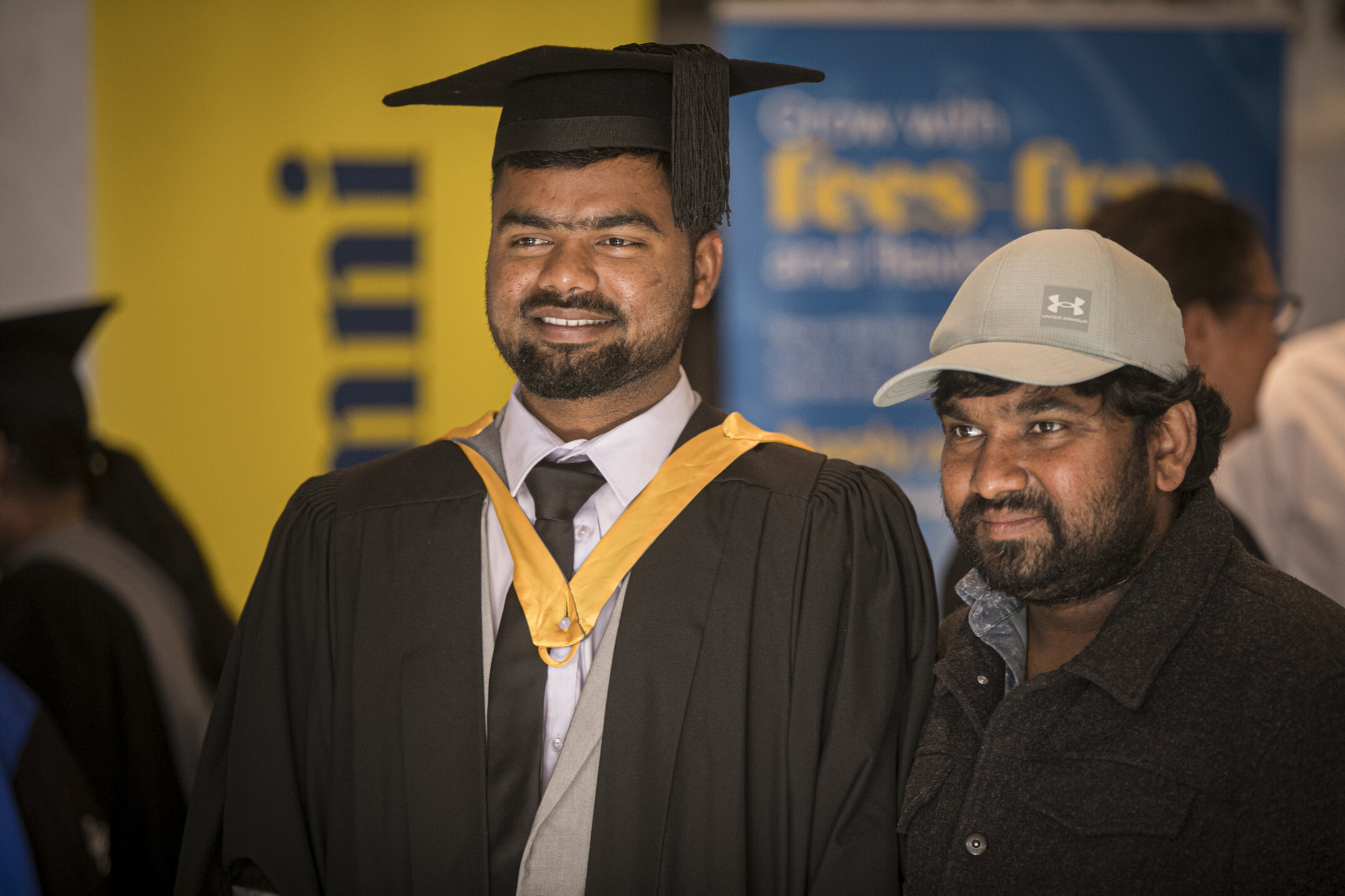 2026 Lincoln University Graduation Ceremony (245)