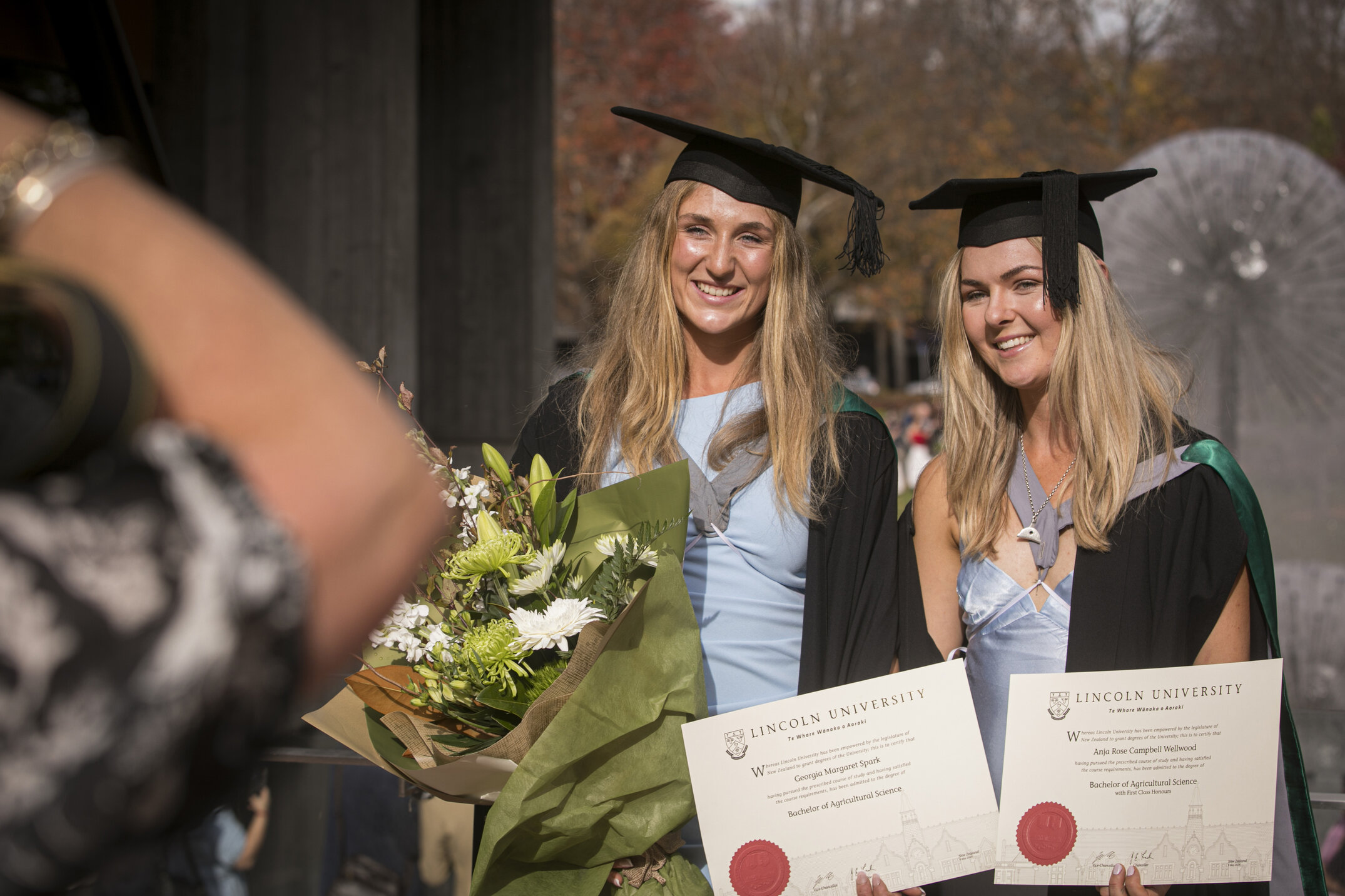2026 Lincoln University Graduation Ceremony (243)