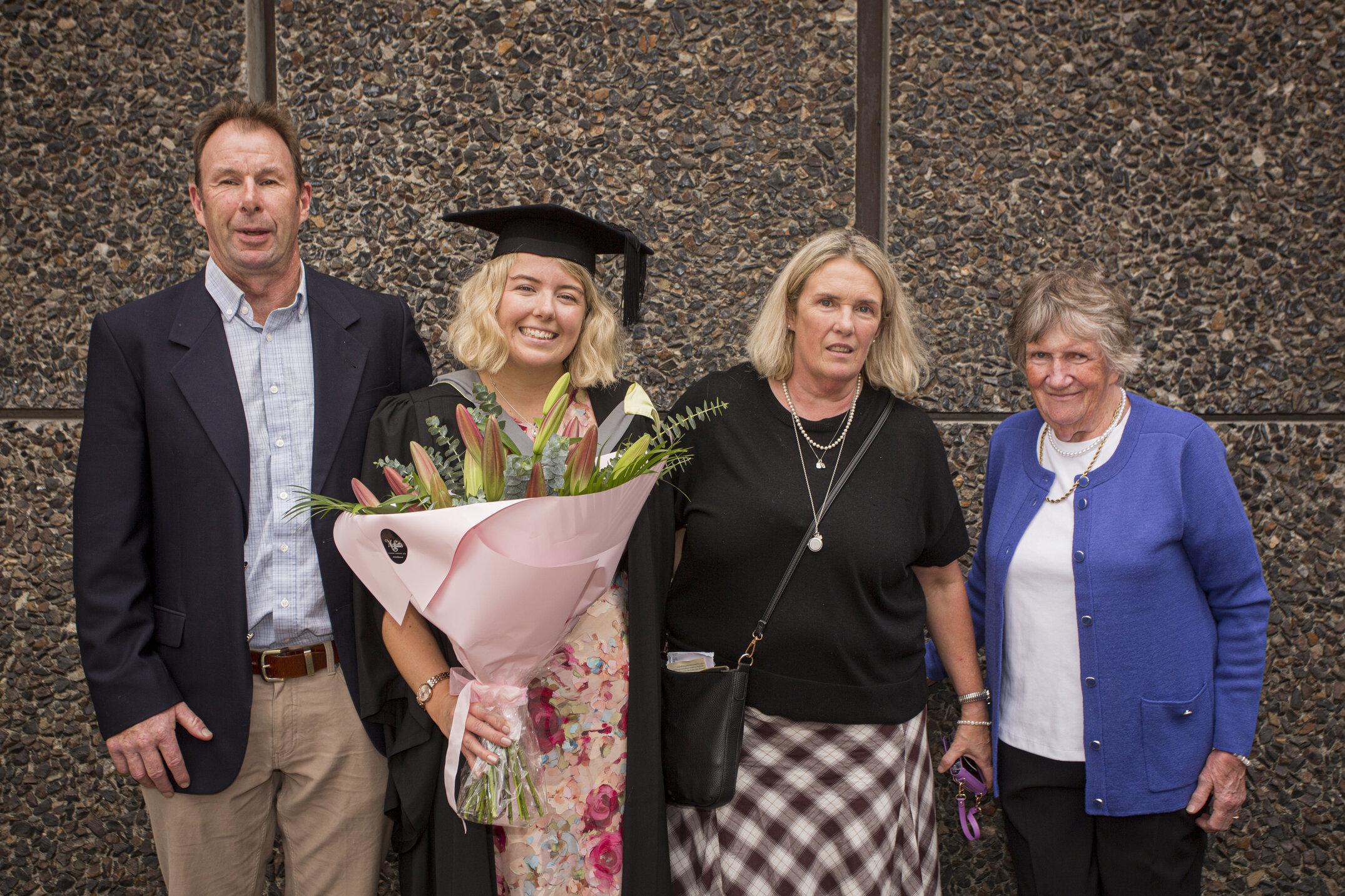 2026 Lincoln University Graduation Ceremony (237)