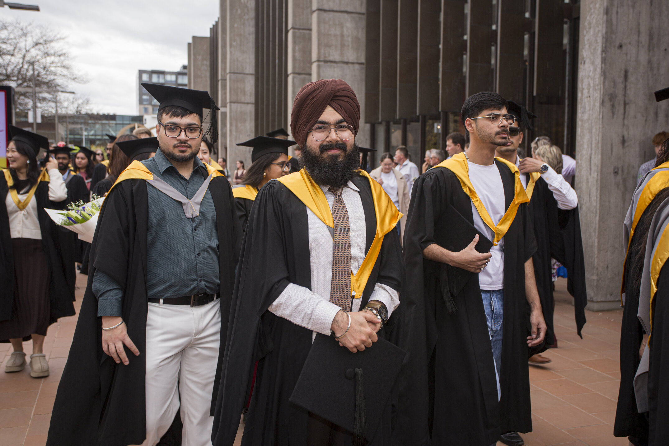 2026 Lincoln University Graduation Ceremony (248)