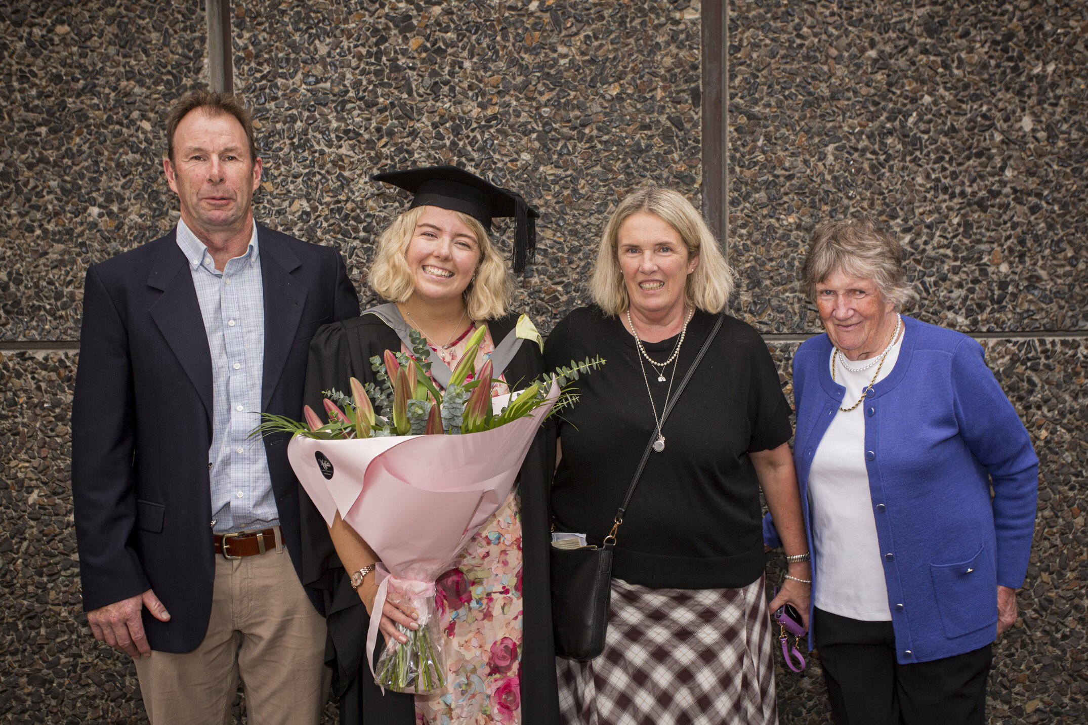 2026 Lincoln University Graduation Ceremony (238)