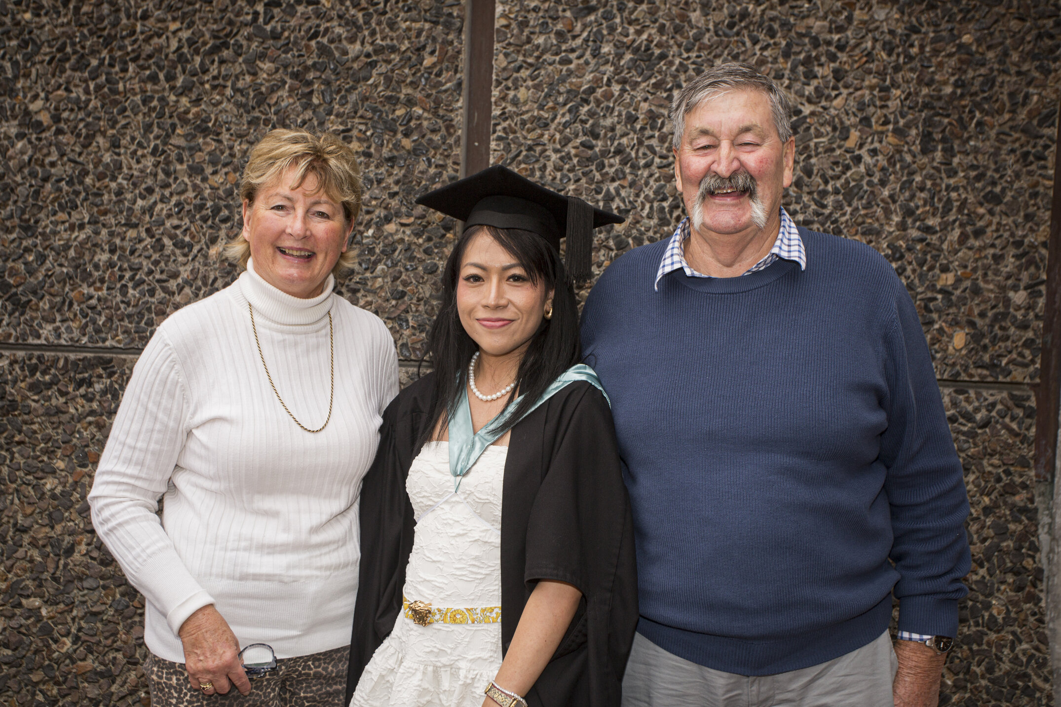 2026 Lincoln University Graduation Ceremony (240)