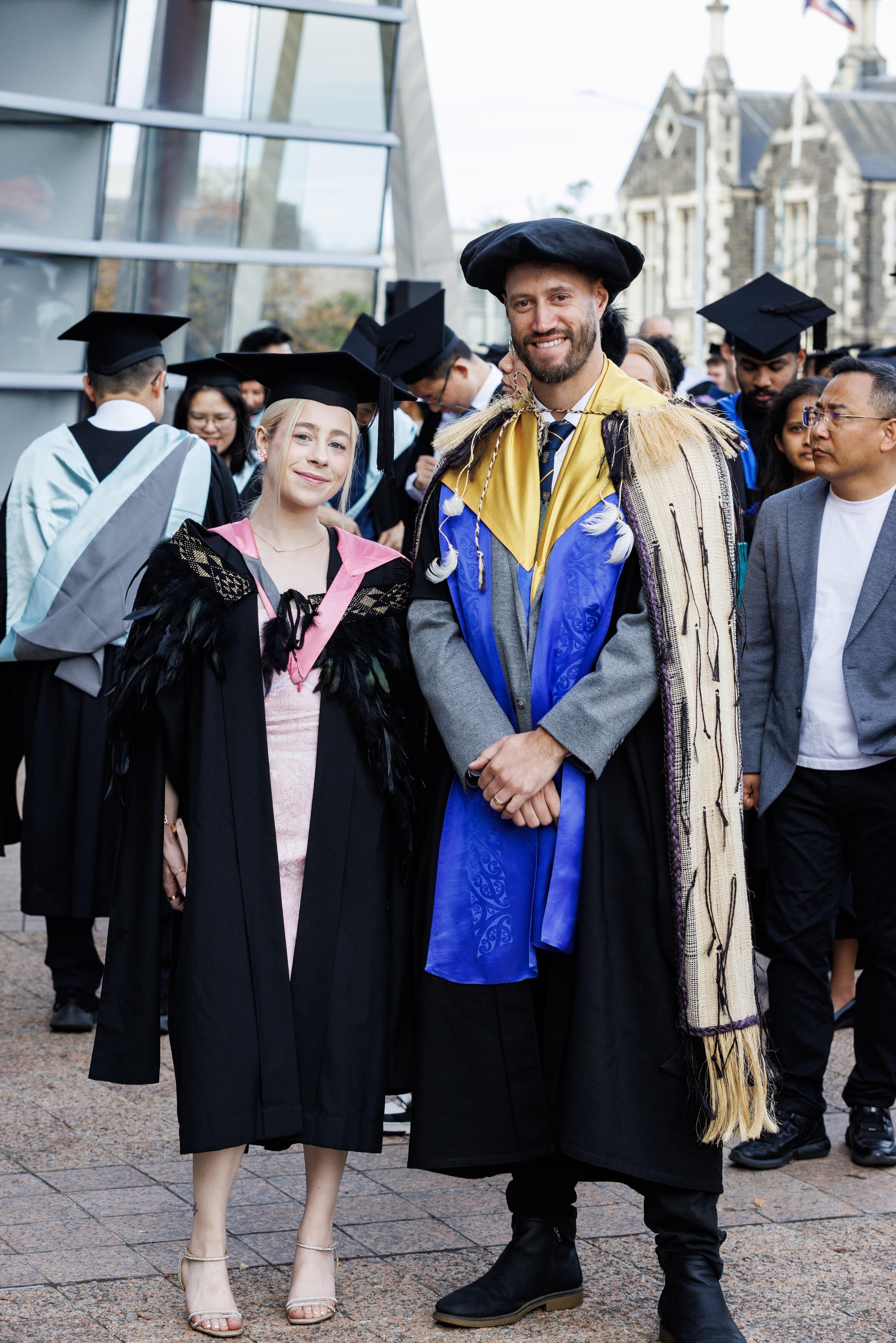 2026 Lincoln University Graduation Ceremony (250)