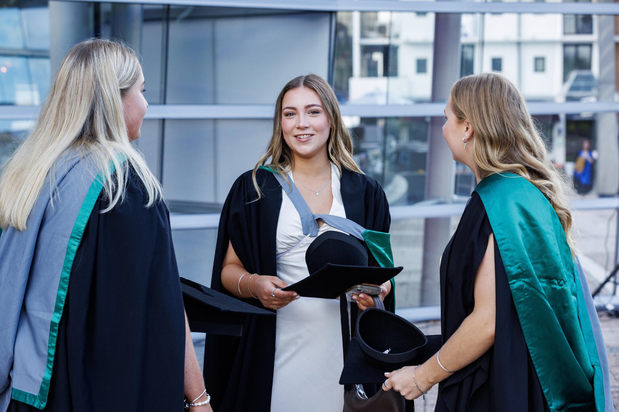 2026 Lincoln University Graduation Ceremony (249)