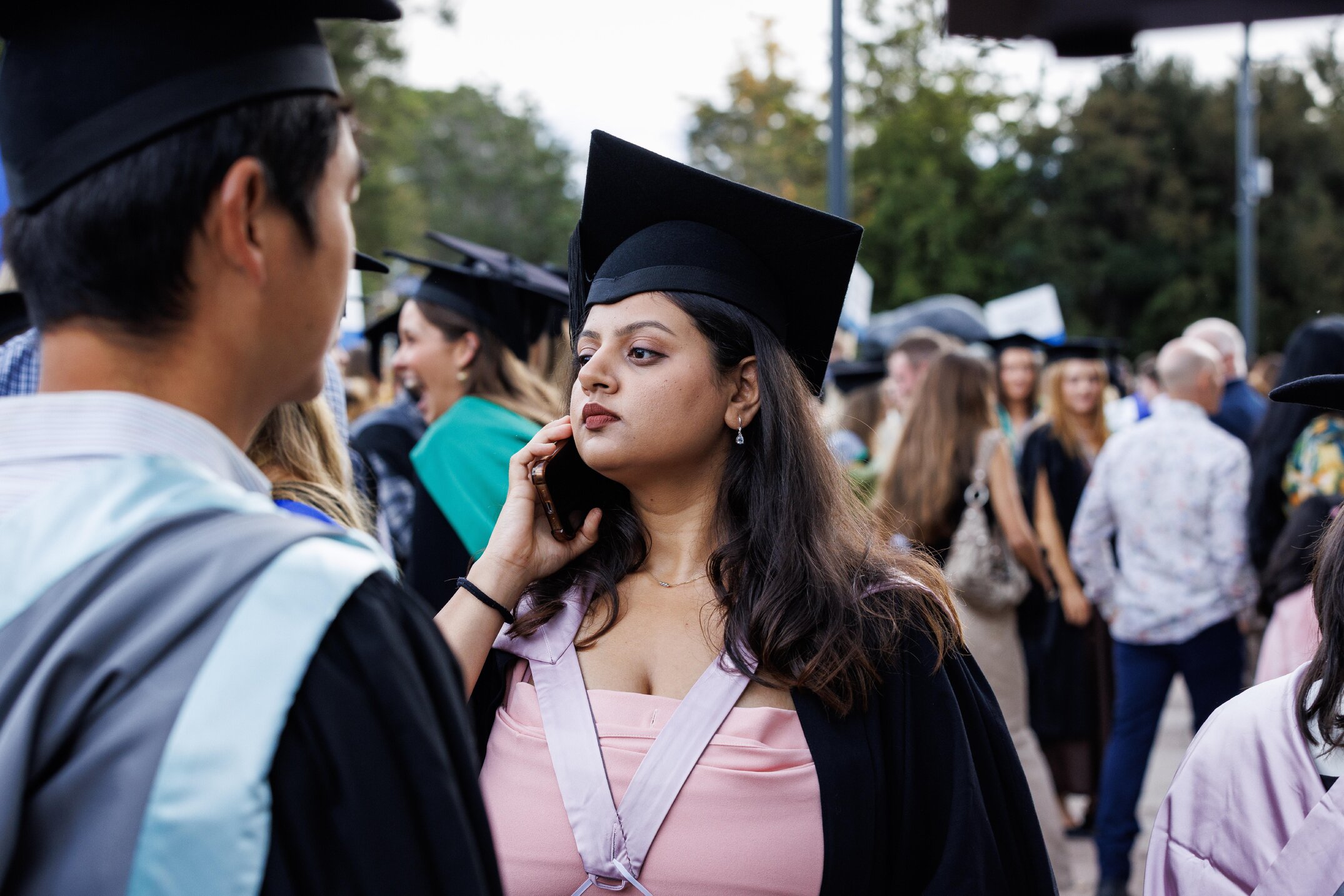 2026 Lincoln University Graduation Ceremony (252)