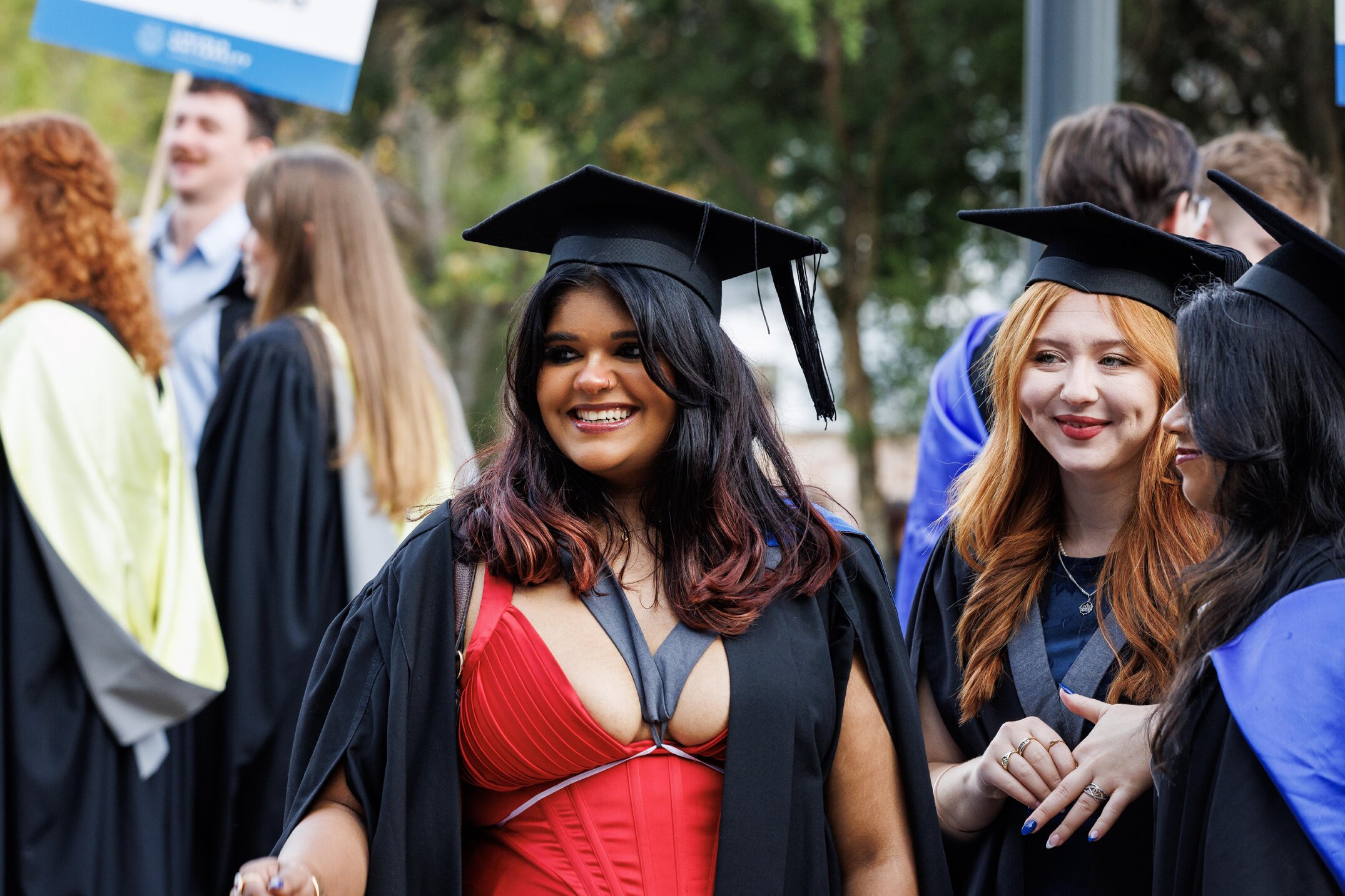 2026 Lincoln University Graduation Ceremony (256)