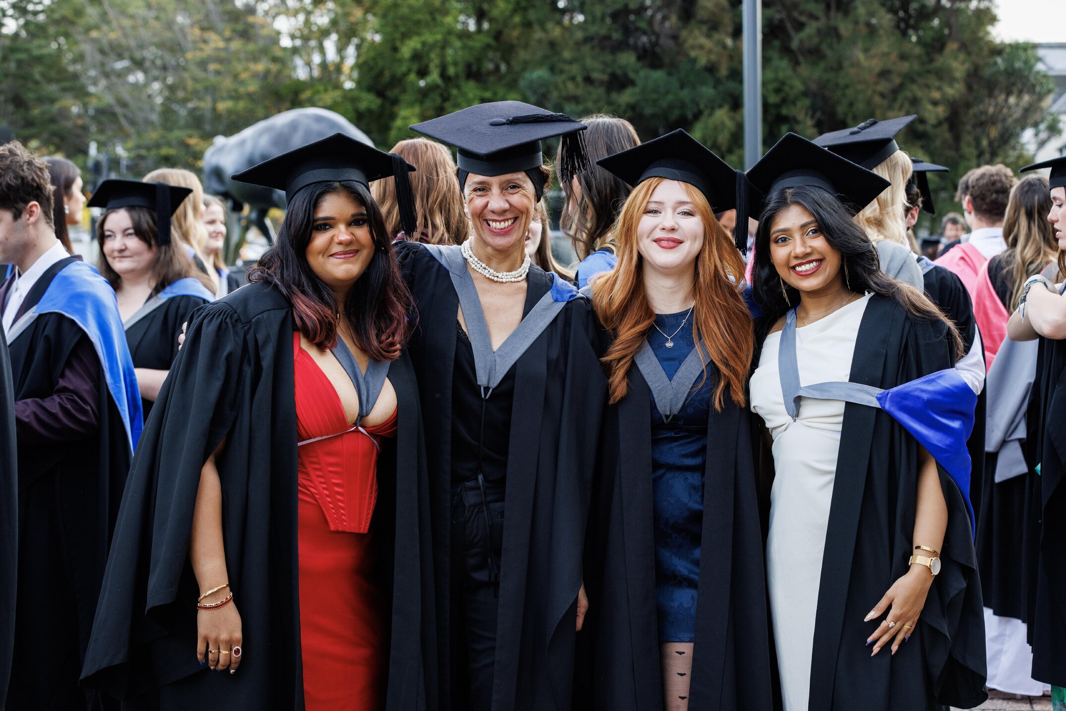 2026 Lincoln University Graduation Ceremony (257)