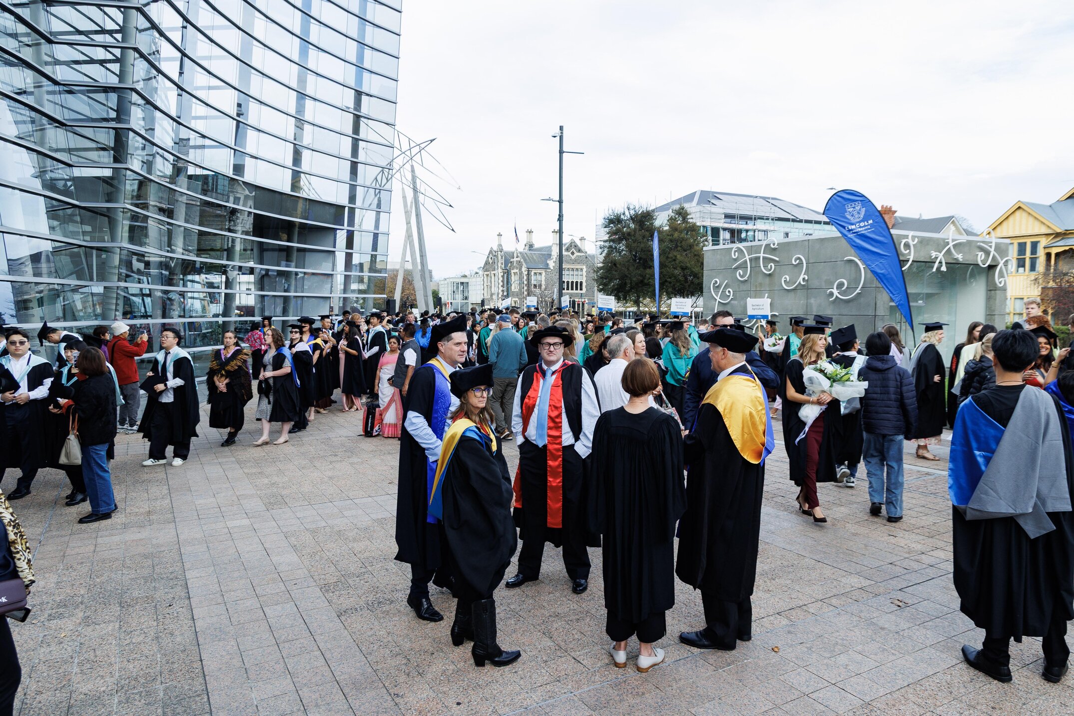 2026 Lincoln University Graduation Ceremony (261)
