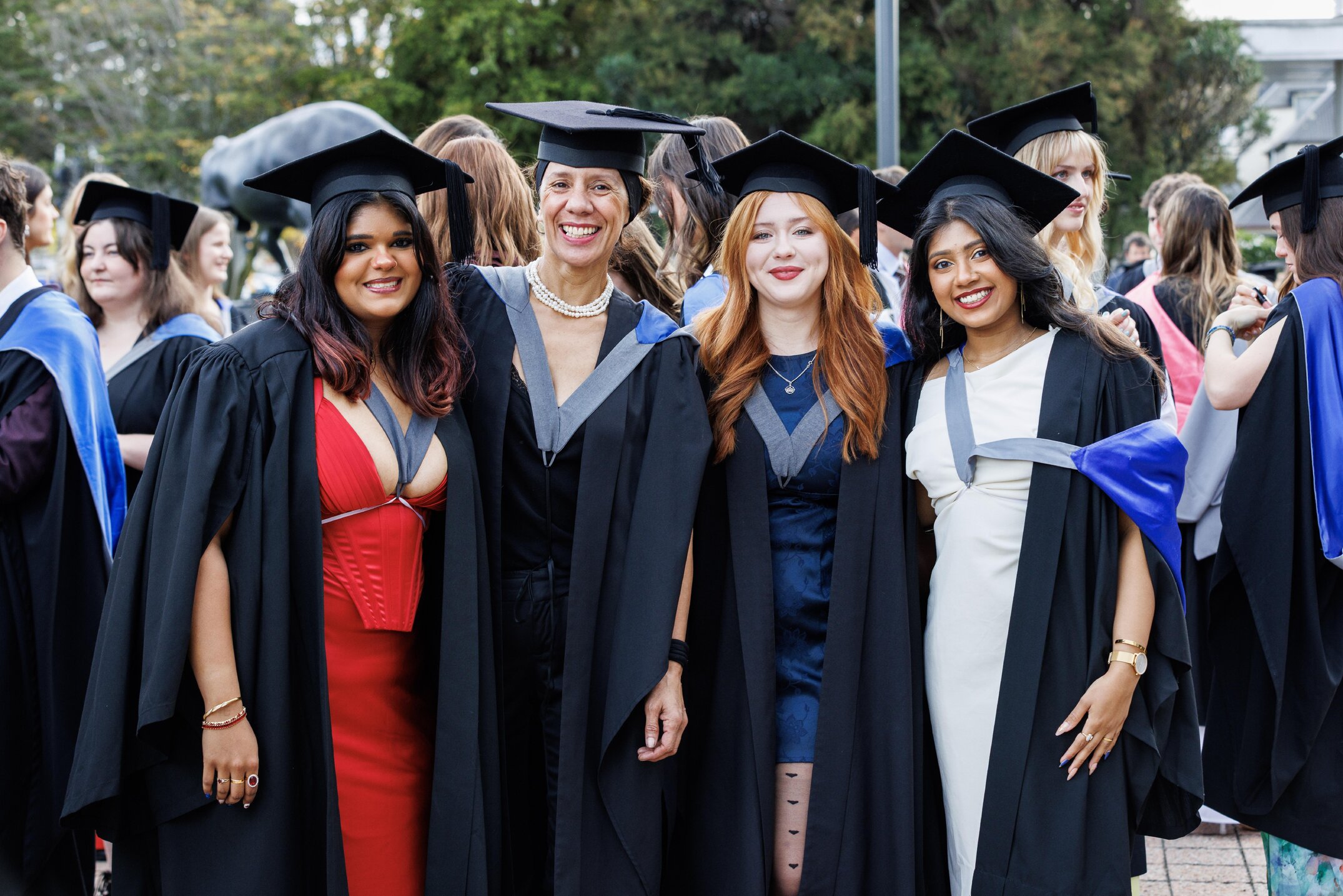 2026 Lincoln University Graduation Ceremony (258)