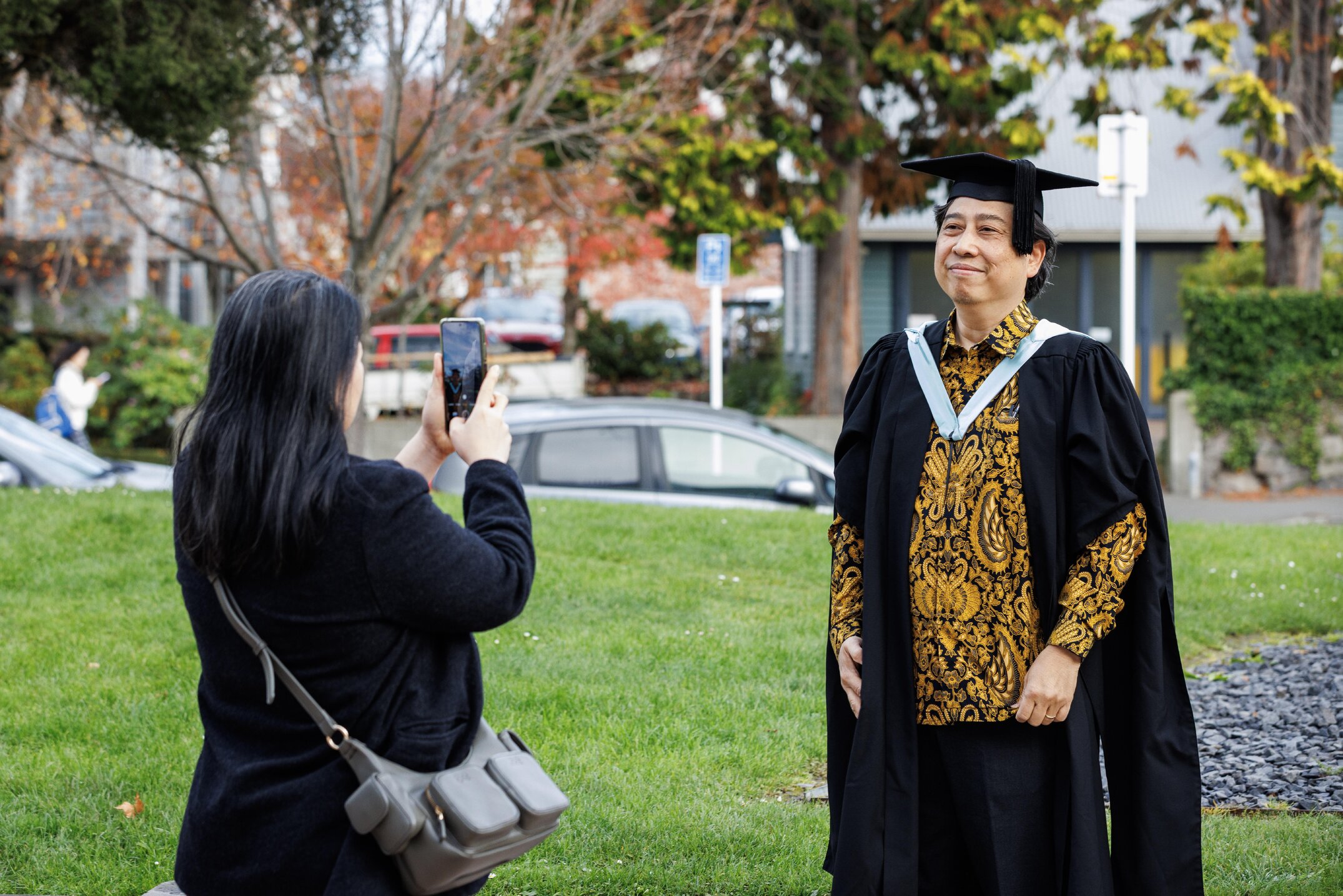 2026 Lincoln University Graduation Ceremony (259)