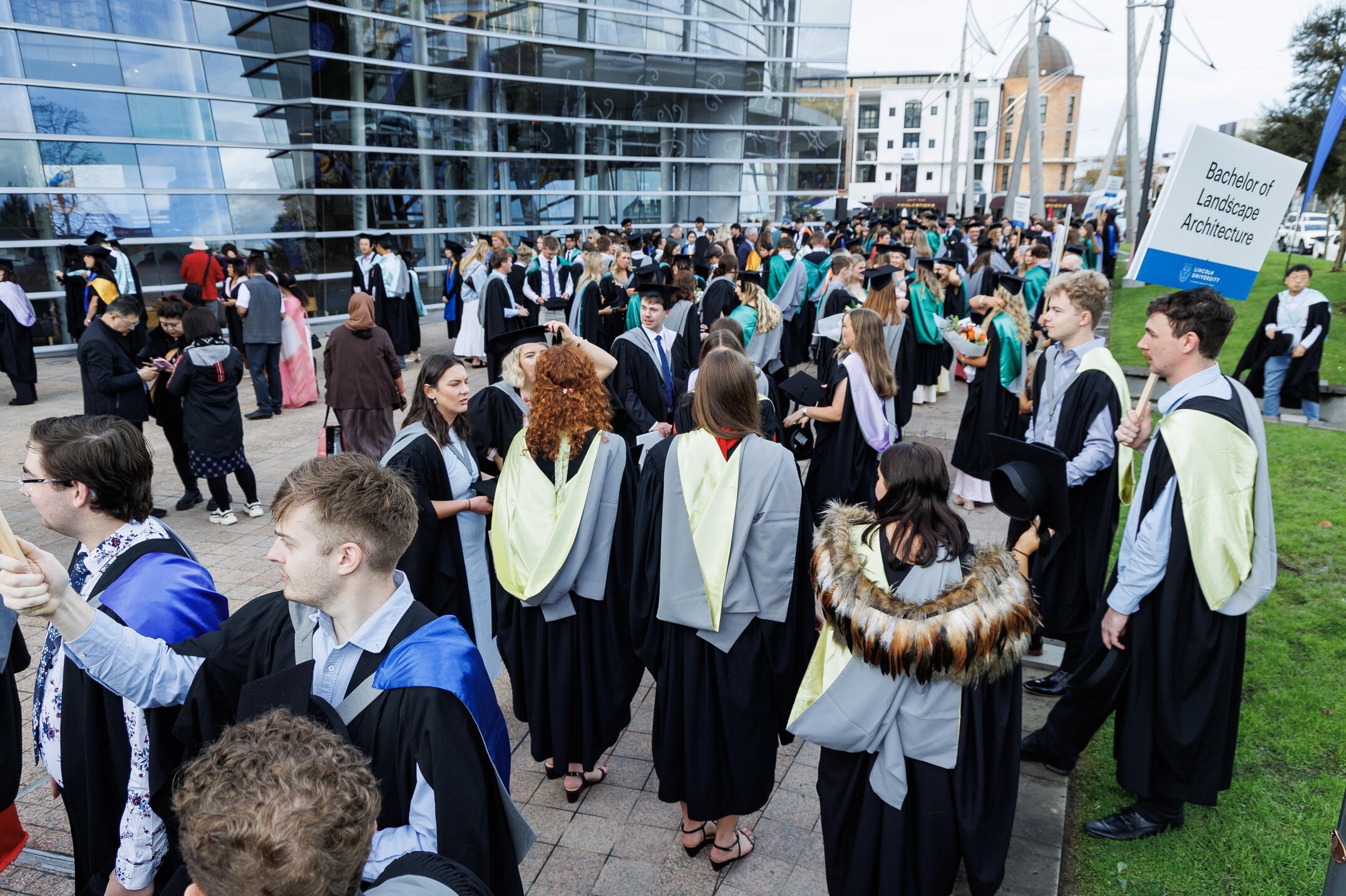 2026 Lincoln University Graduation Ceremony (262)