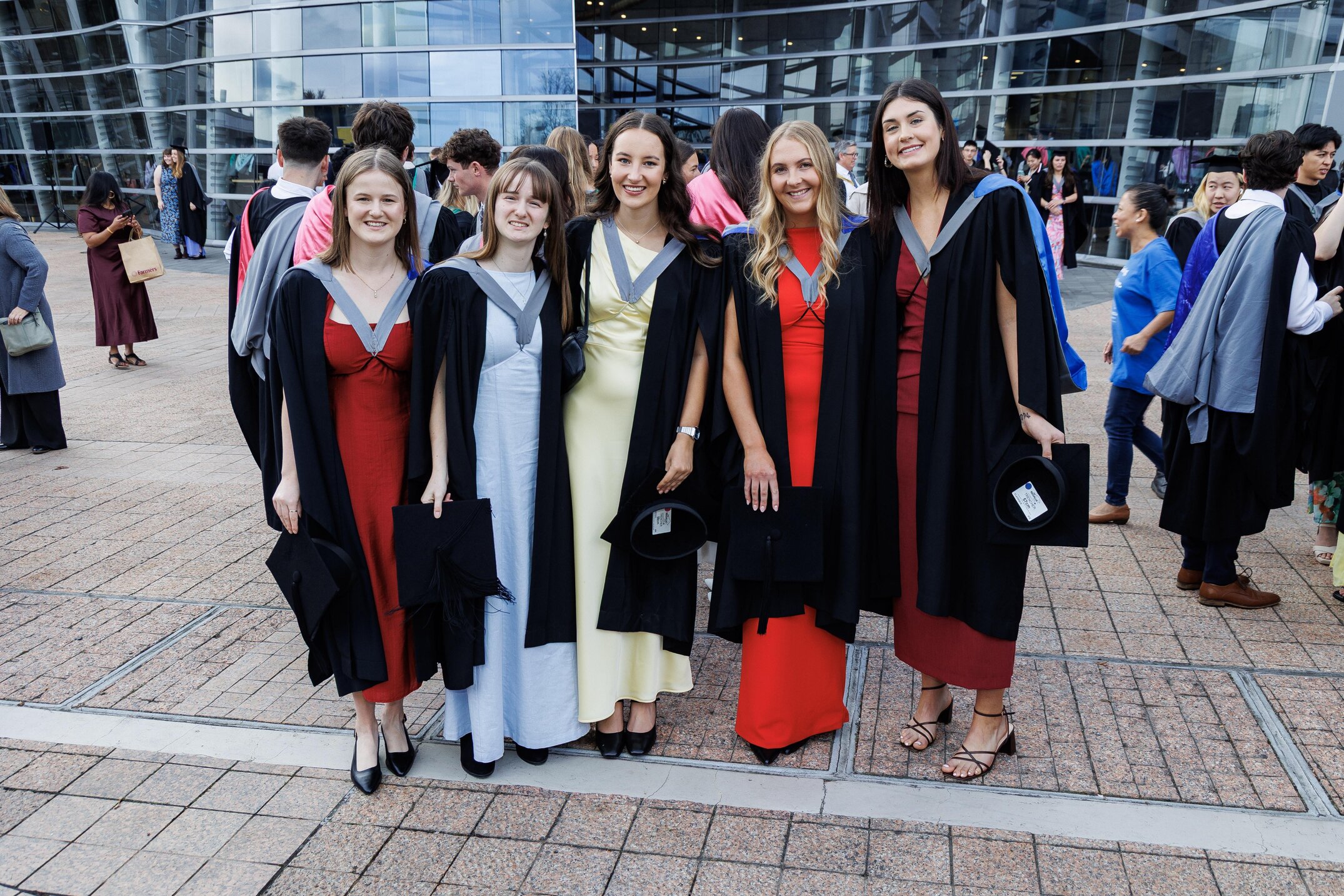 2026 Lincoln University Graduation Ceremony (264)