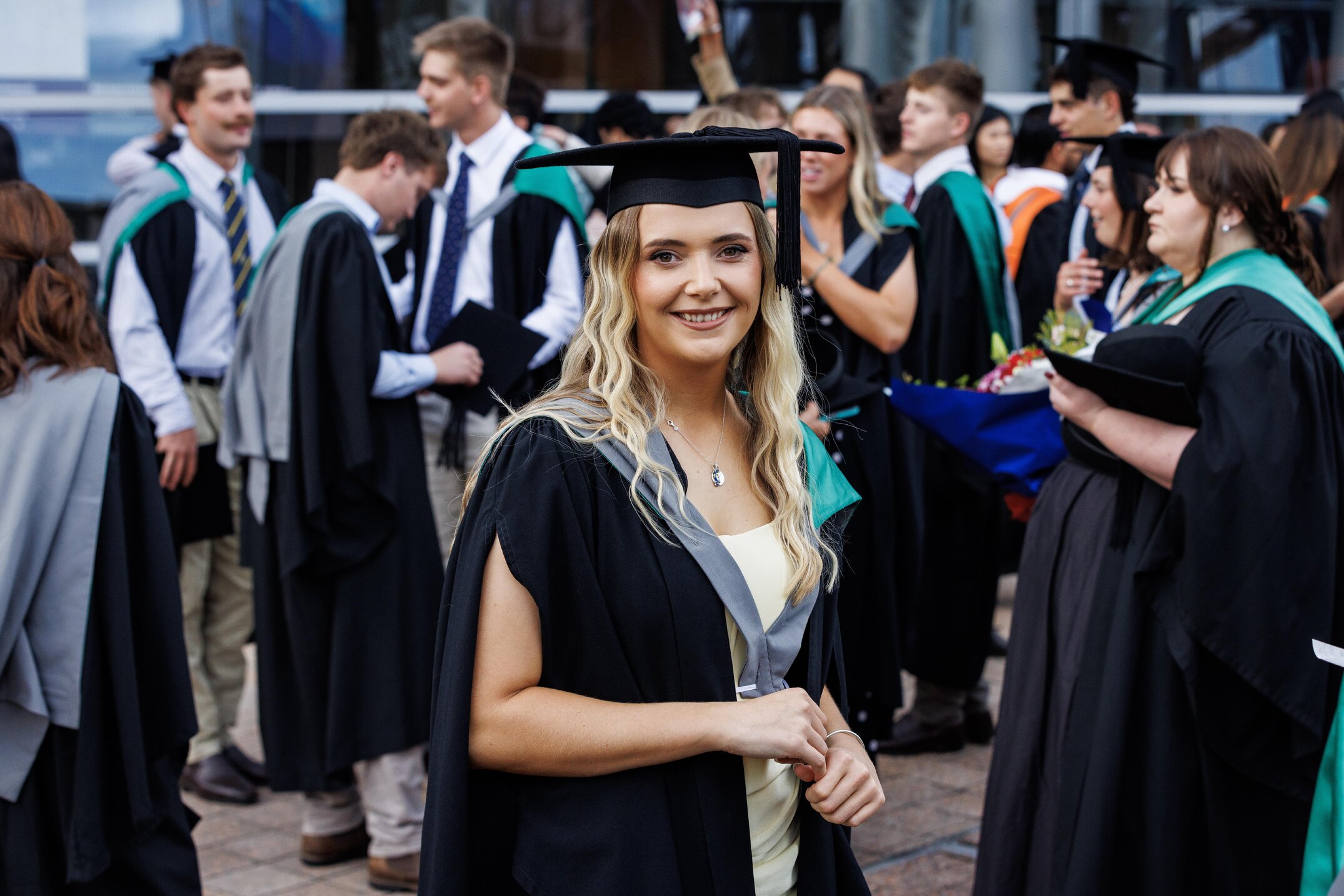 2026 Lincoln University Graduation Ceremony (265)