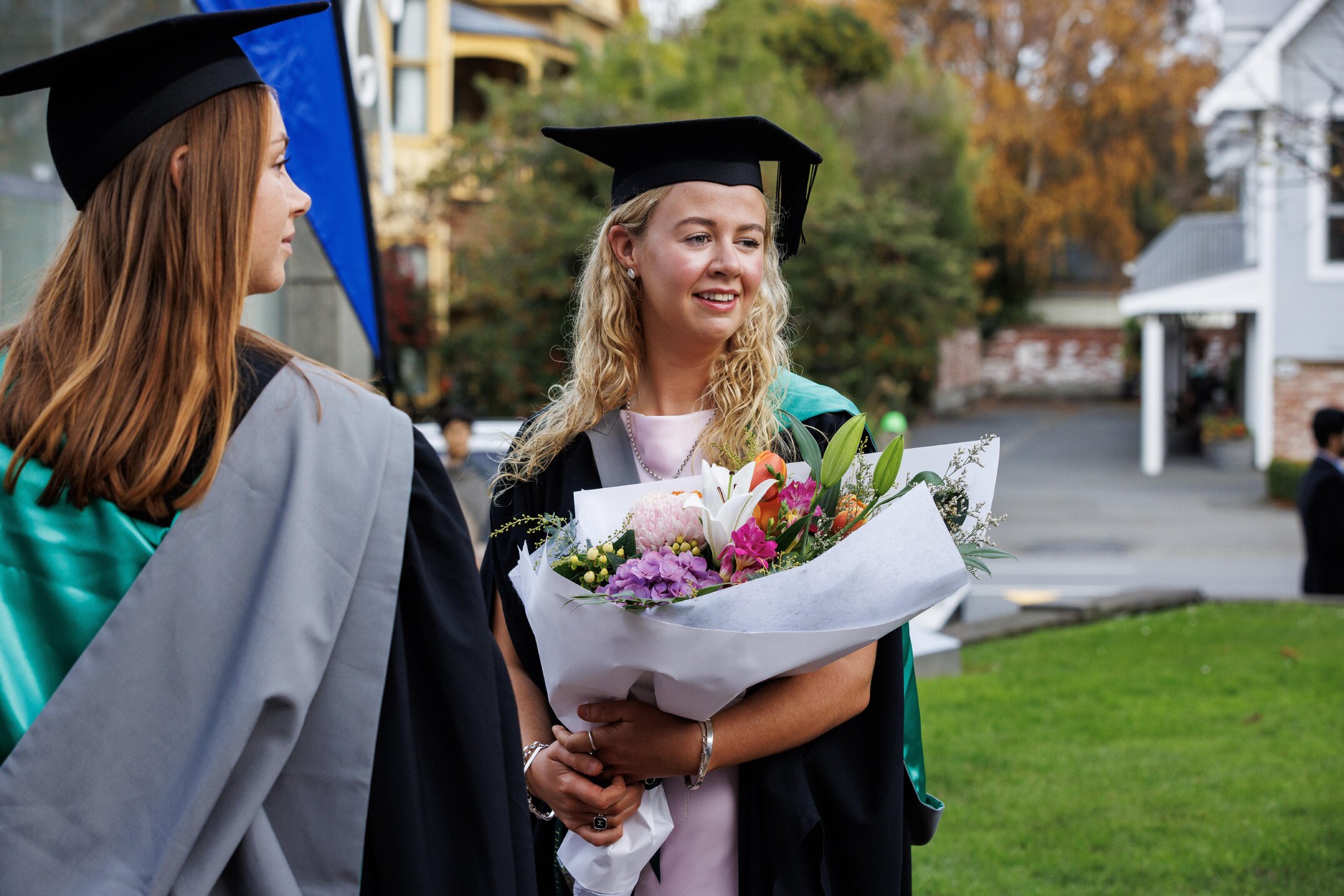 2026 Lincoln University Graduation Ceremony (268)