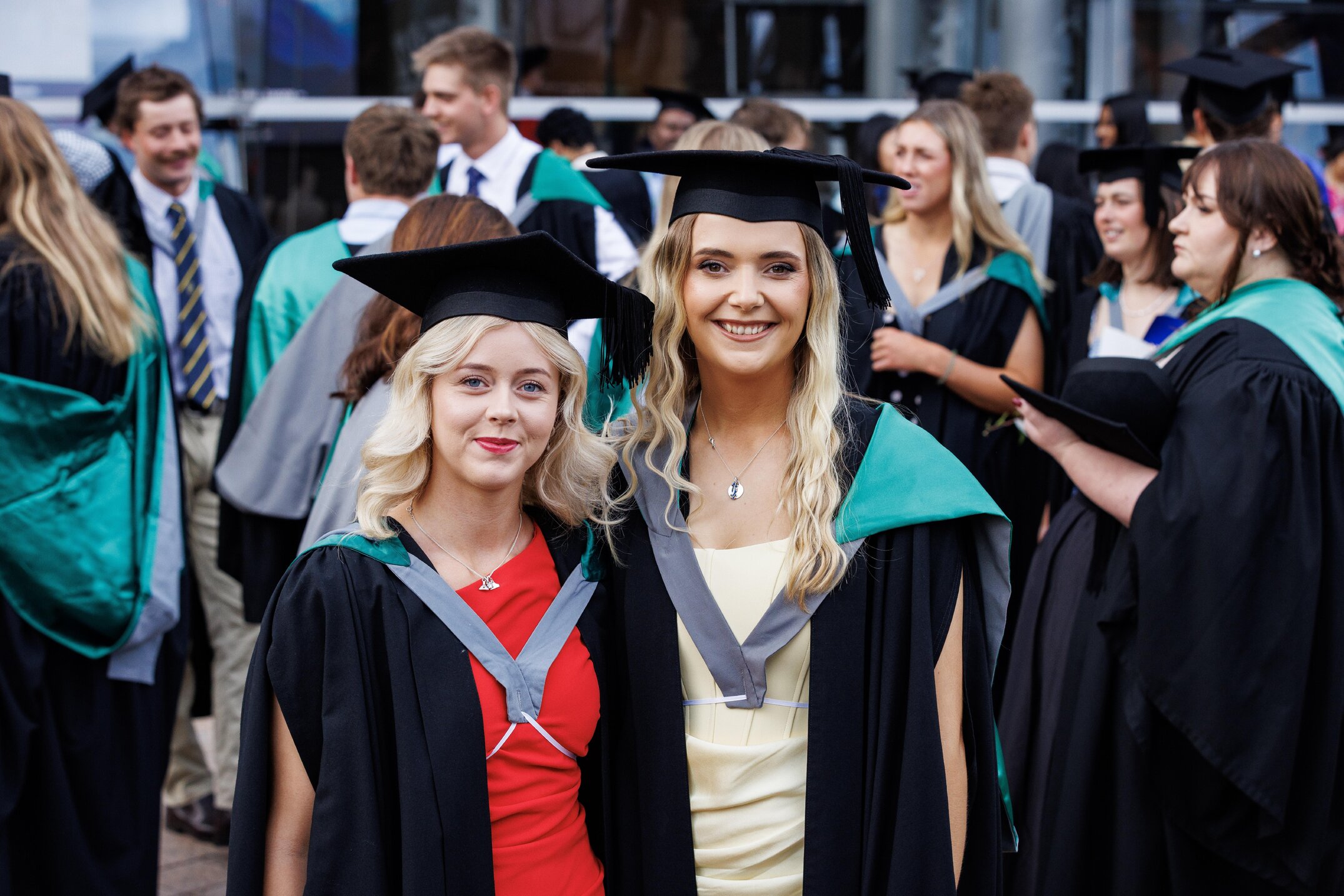 2026 Lincoln University Graduation Ceremony (266)