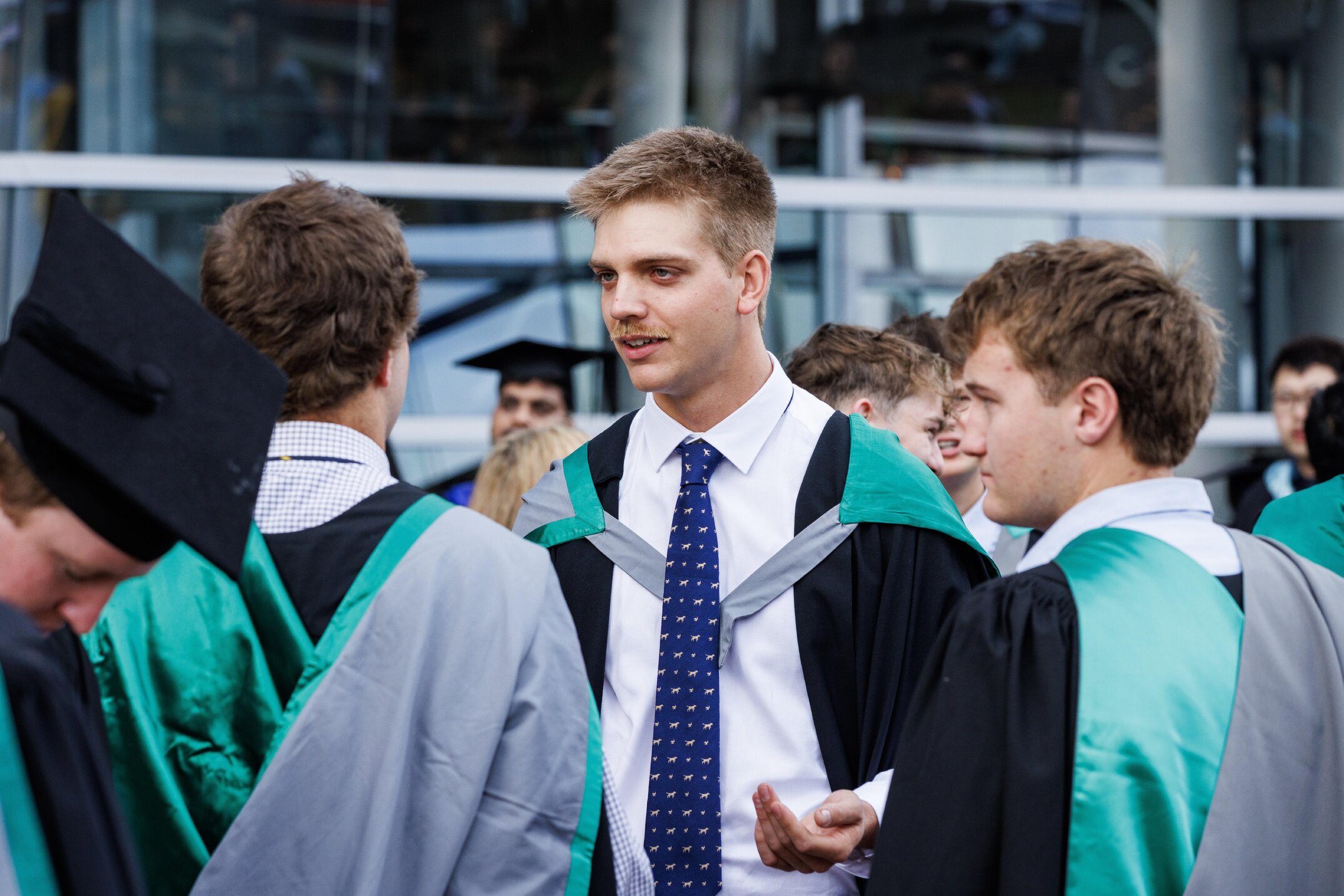 2026 Lincoln University Graduation Ceremony (267)