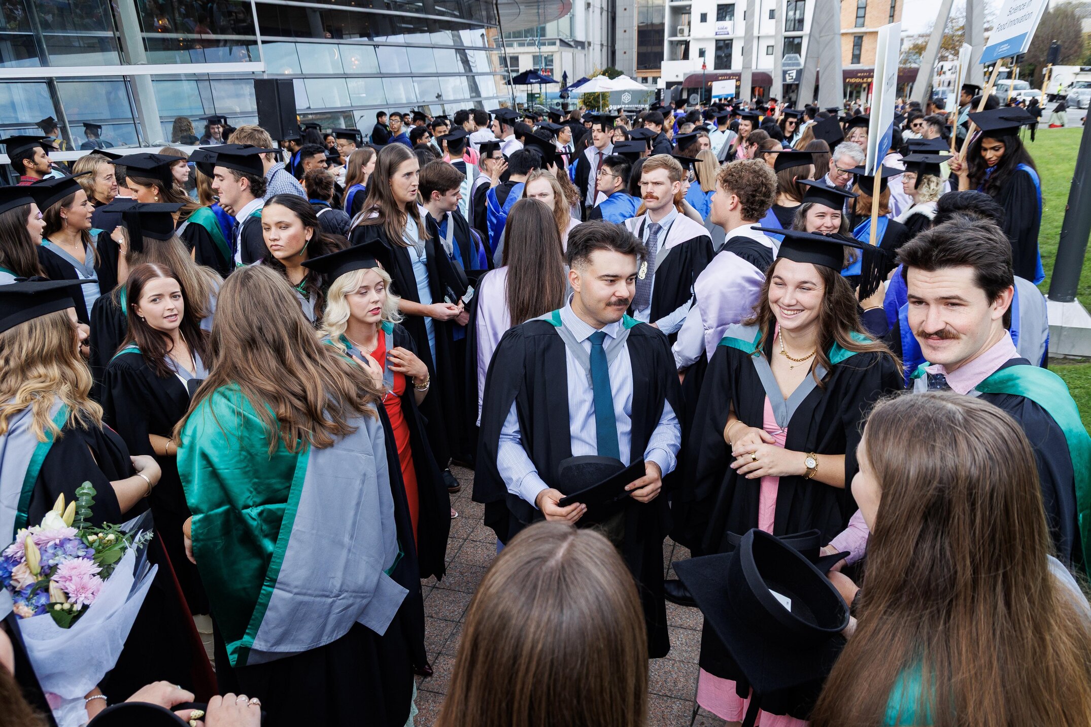 2026 Lincoln University Graduation Ceremony (273)