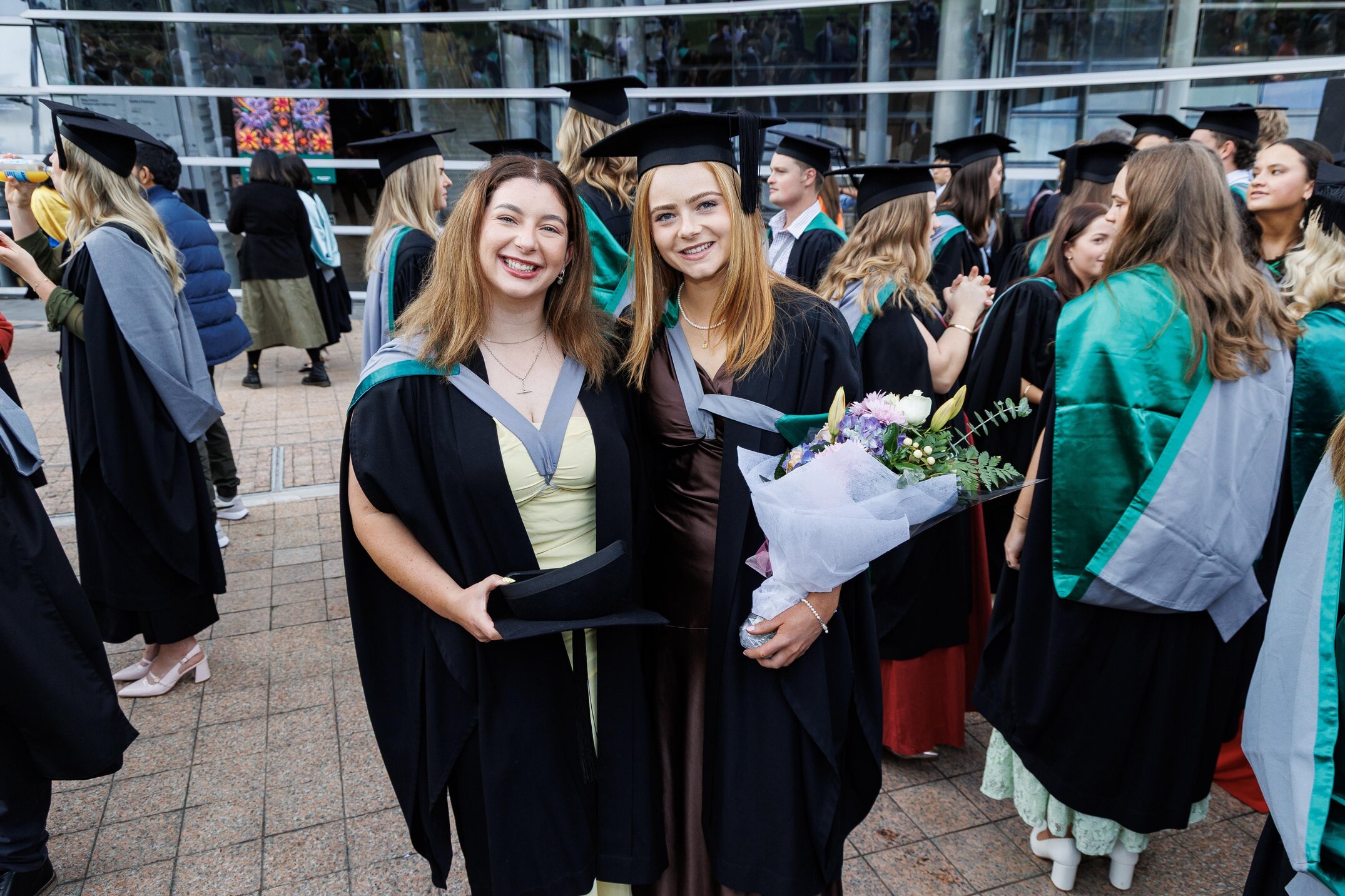 2026 Lincoln University Graduation Ceremony (274)