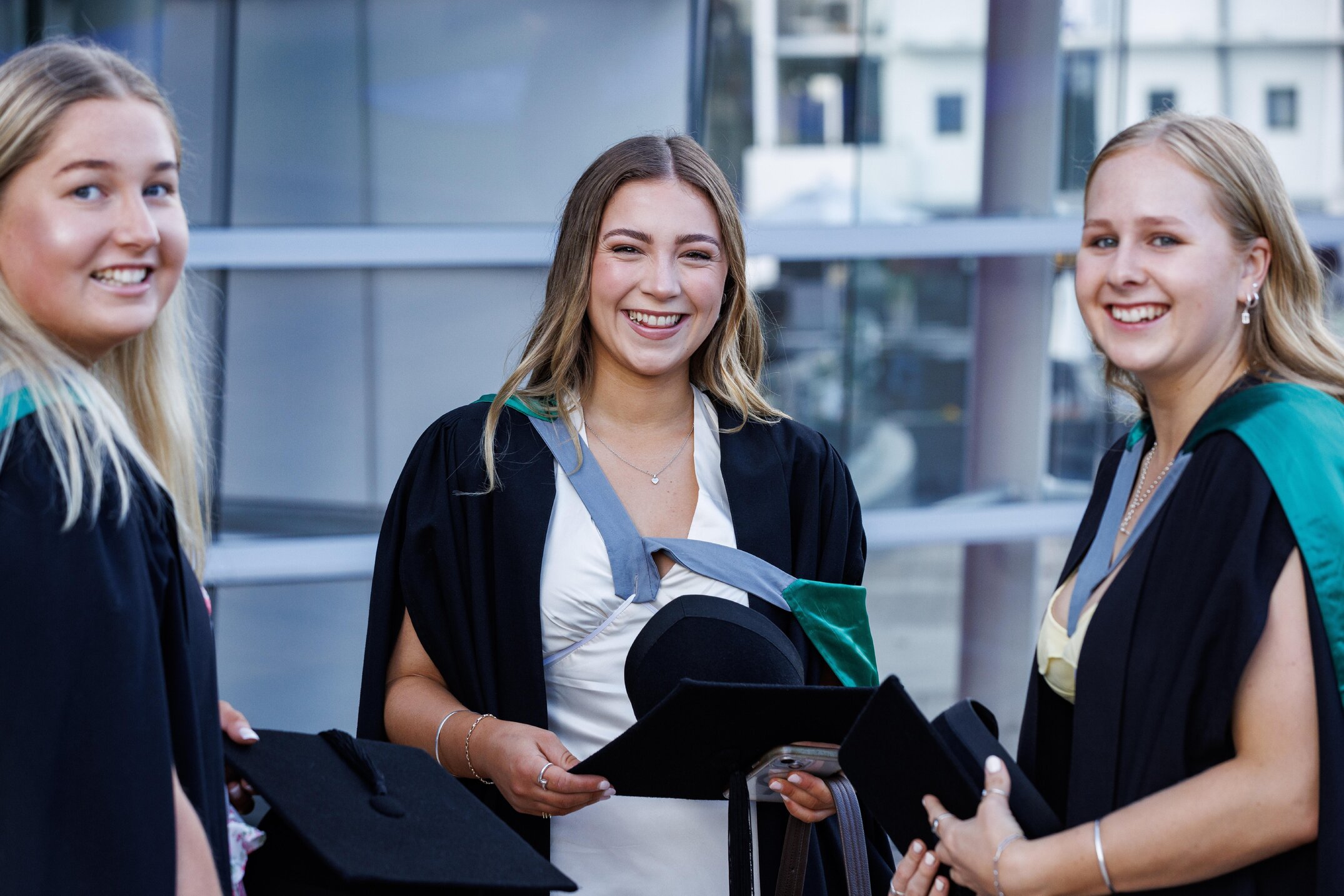 2026 Lincoln University Graduation Ceremony (271)