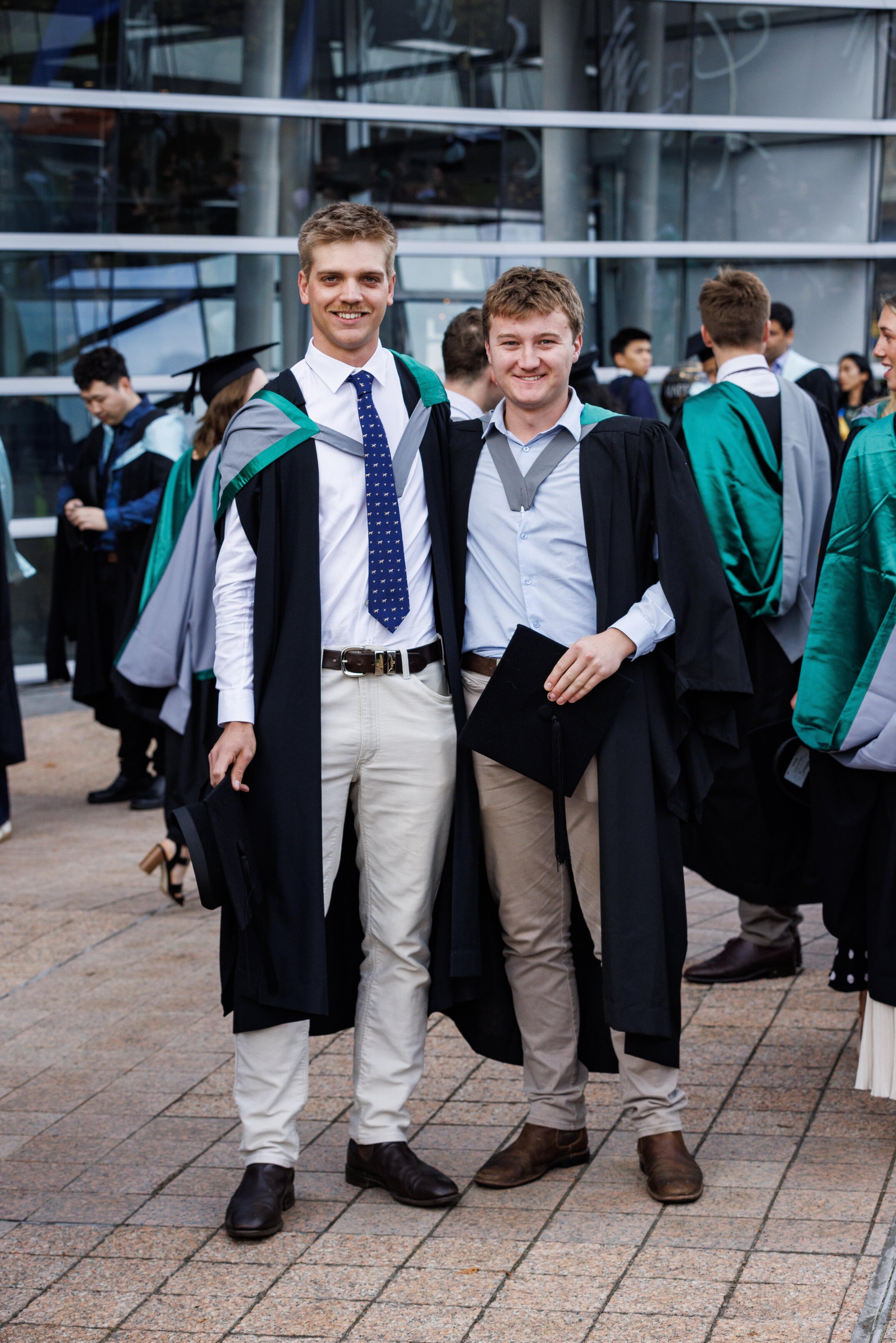2026 Lincoln University Graduation Ceremony (270)