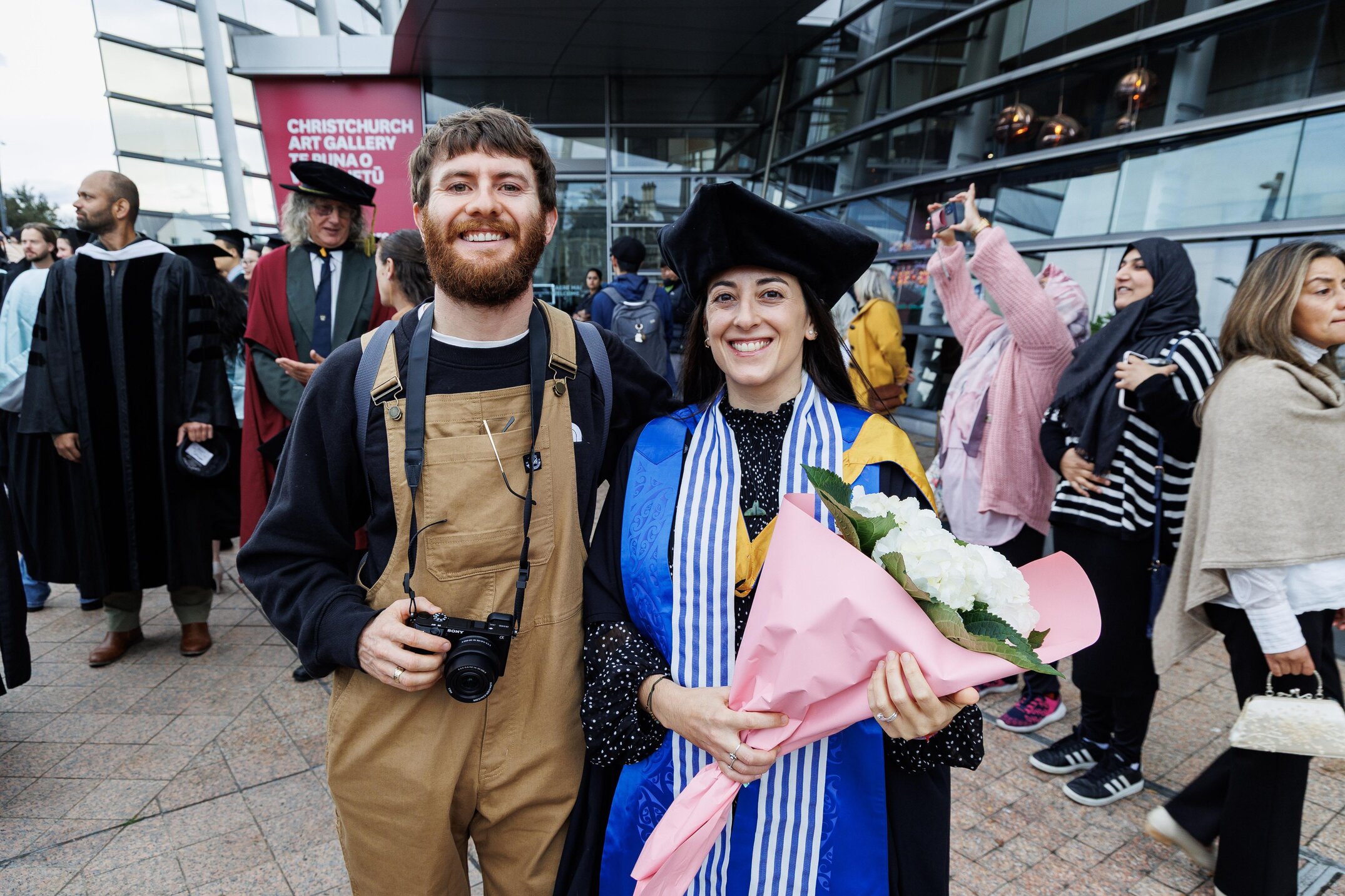 2026 Lincoln University Graduation Ceremony (284)