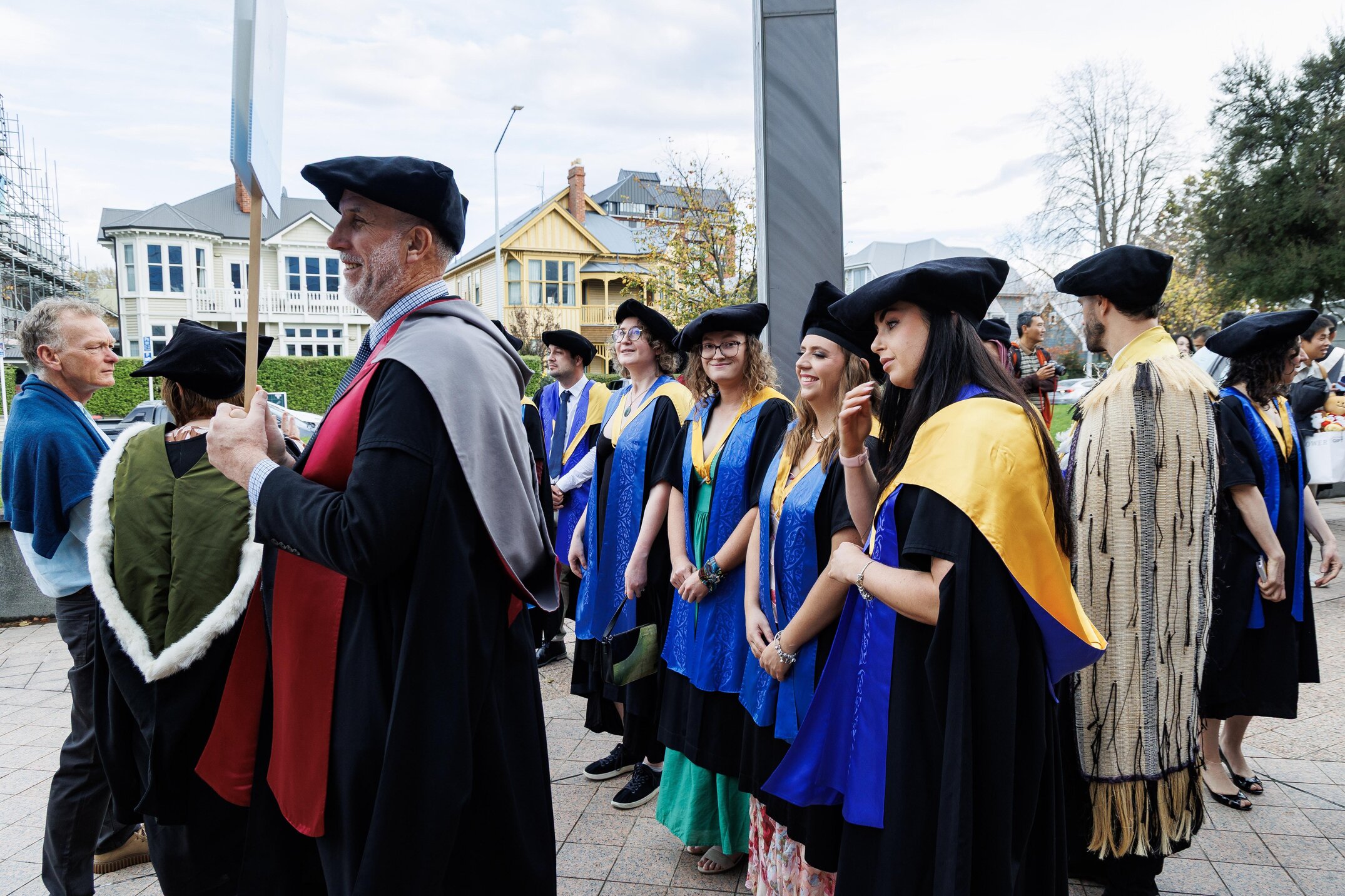 2026 Lincoln University Graduation Ceremony (286)