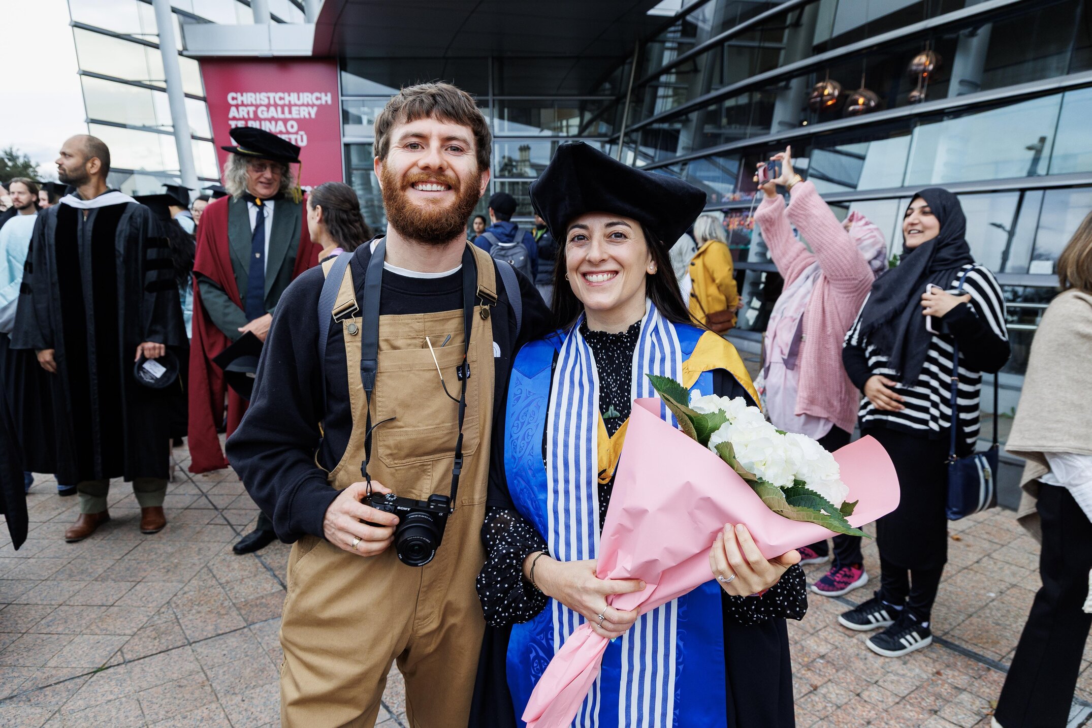 2026 Lincoln University Graduation Ceremony (285)