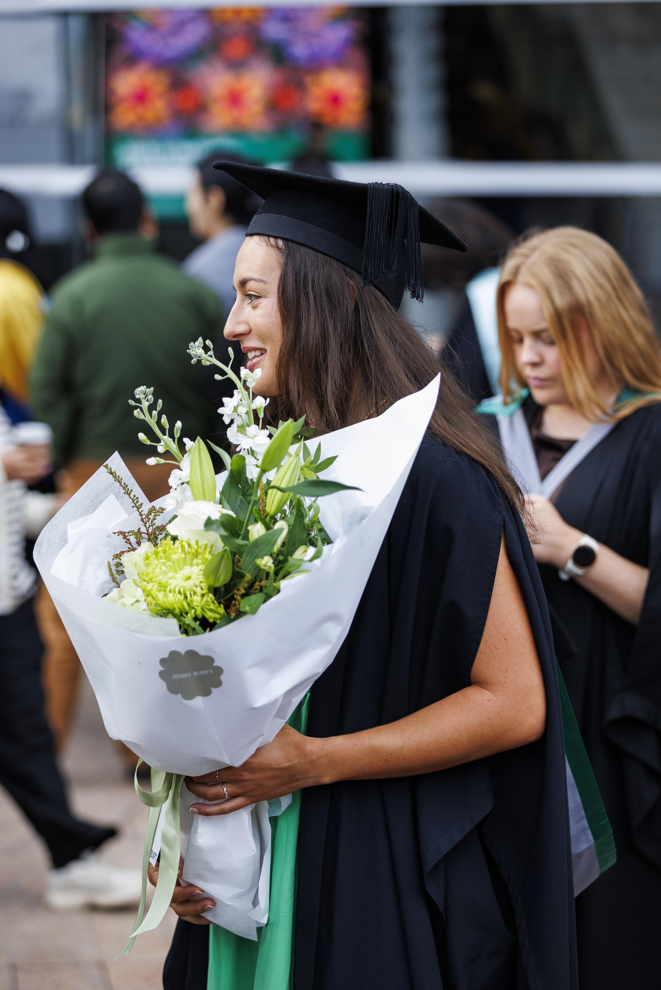 2026 Lincoln University Graduation Ceremony (275)