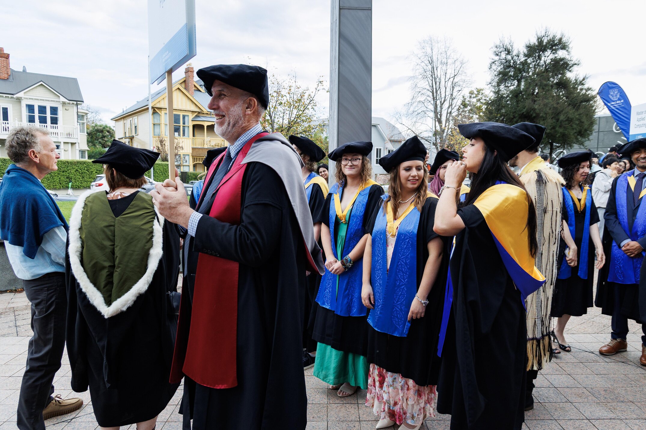 2026 Lincoln University Graduation Ceremony (287)