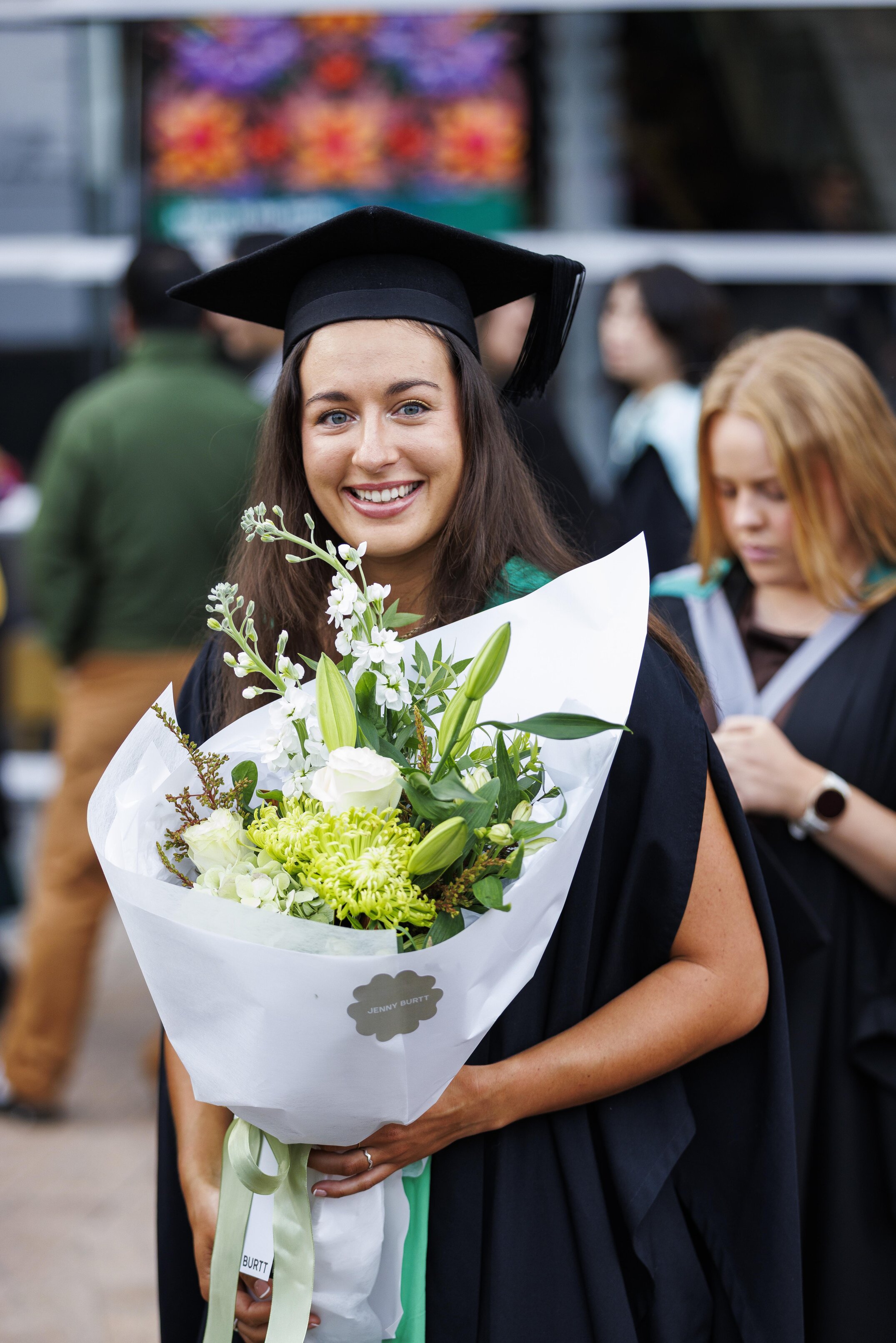 2026 Lincoln University Graduation Ceremony (276)