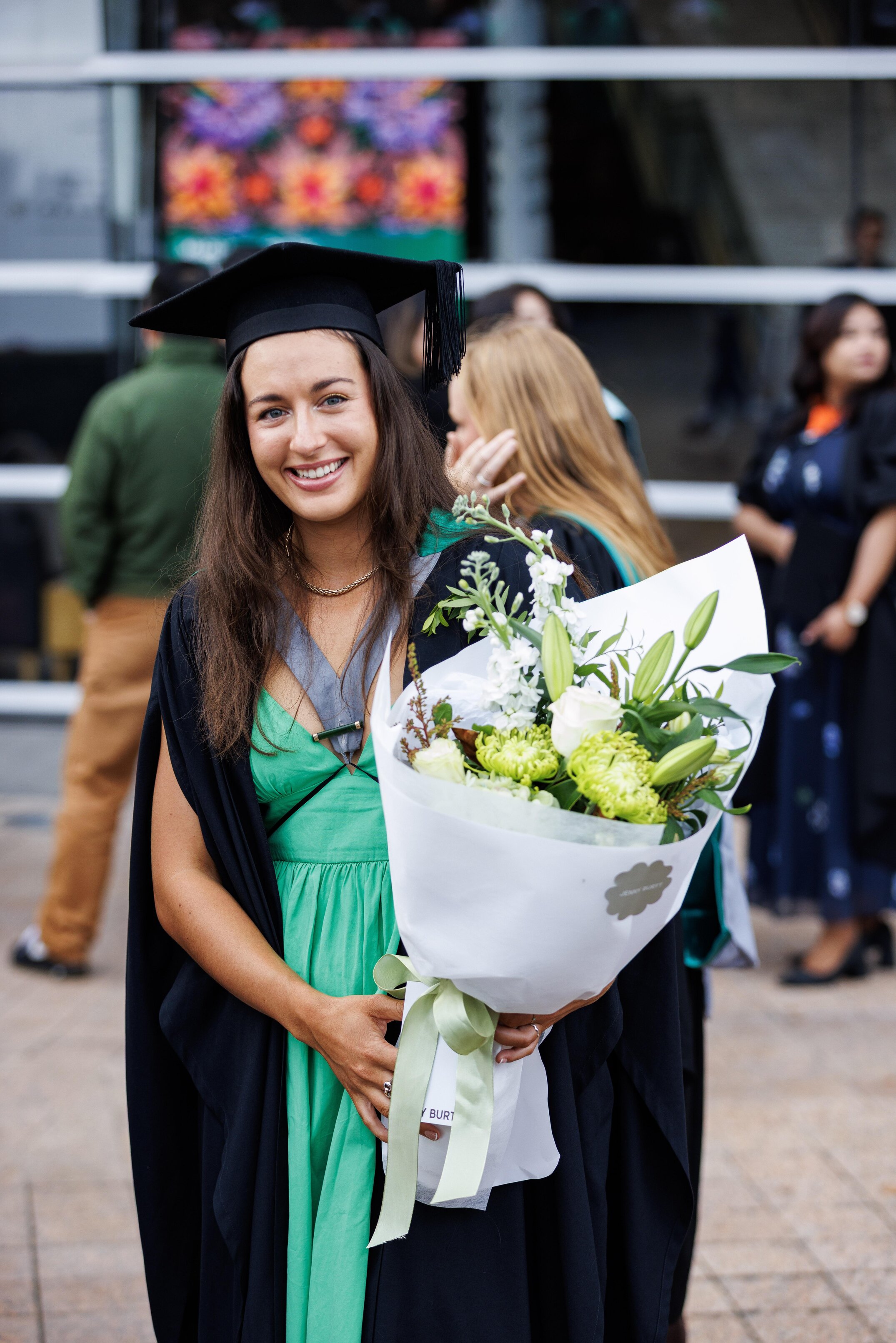 2026 Lincoln University Graduation Ceremony (277)