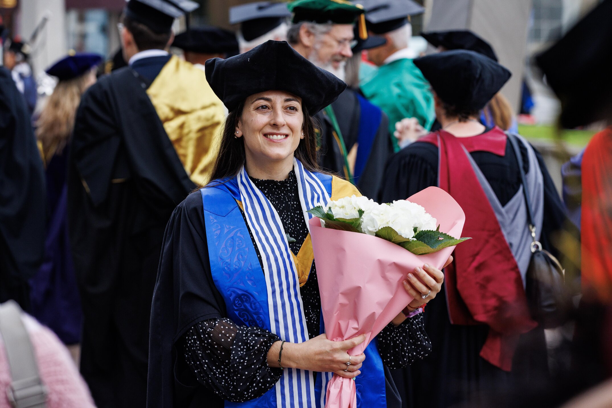 2026 Lincoln University Graduation Ceremony (283)