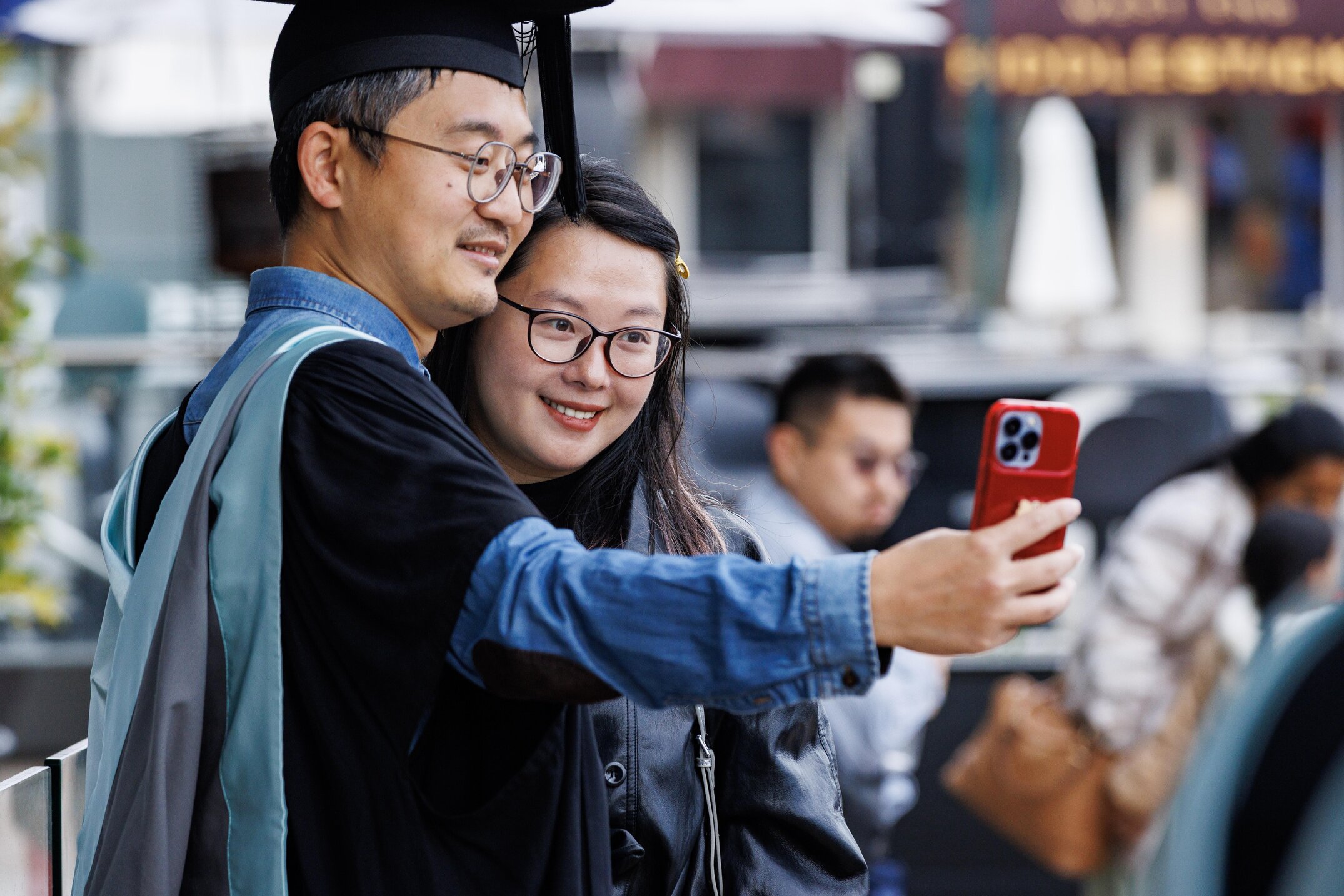 2026 Lincoln University Graduation Ceremony (281)