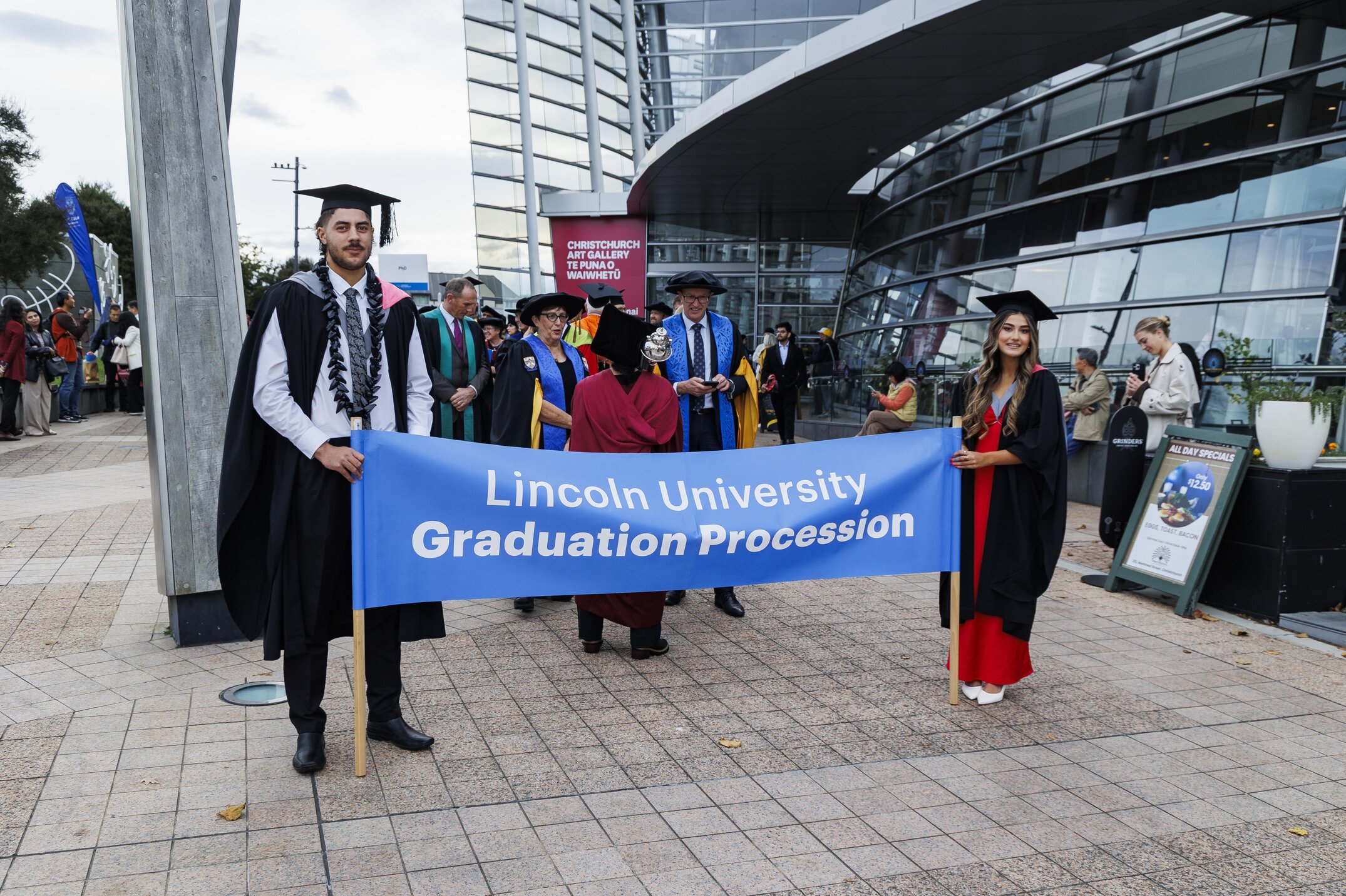 2026 Lincoln University Graduation Ceremony (291)