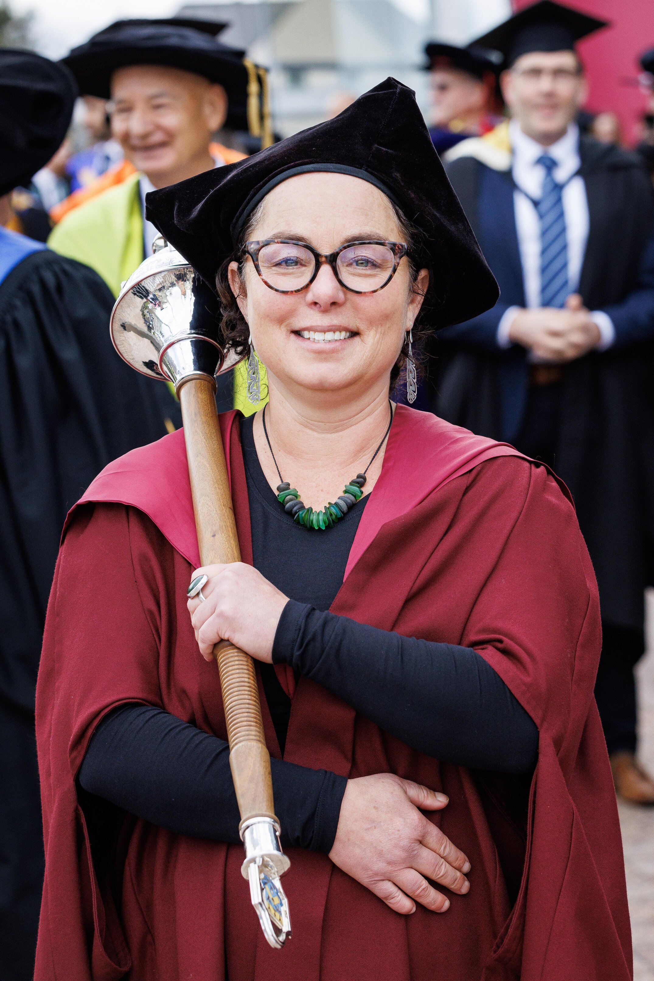 2026 Lincoln University Graduation Ceremony (289)
