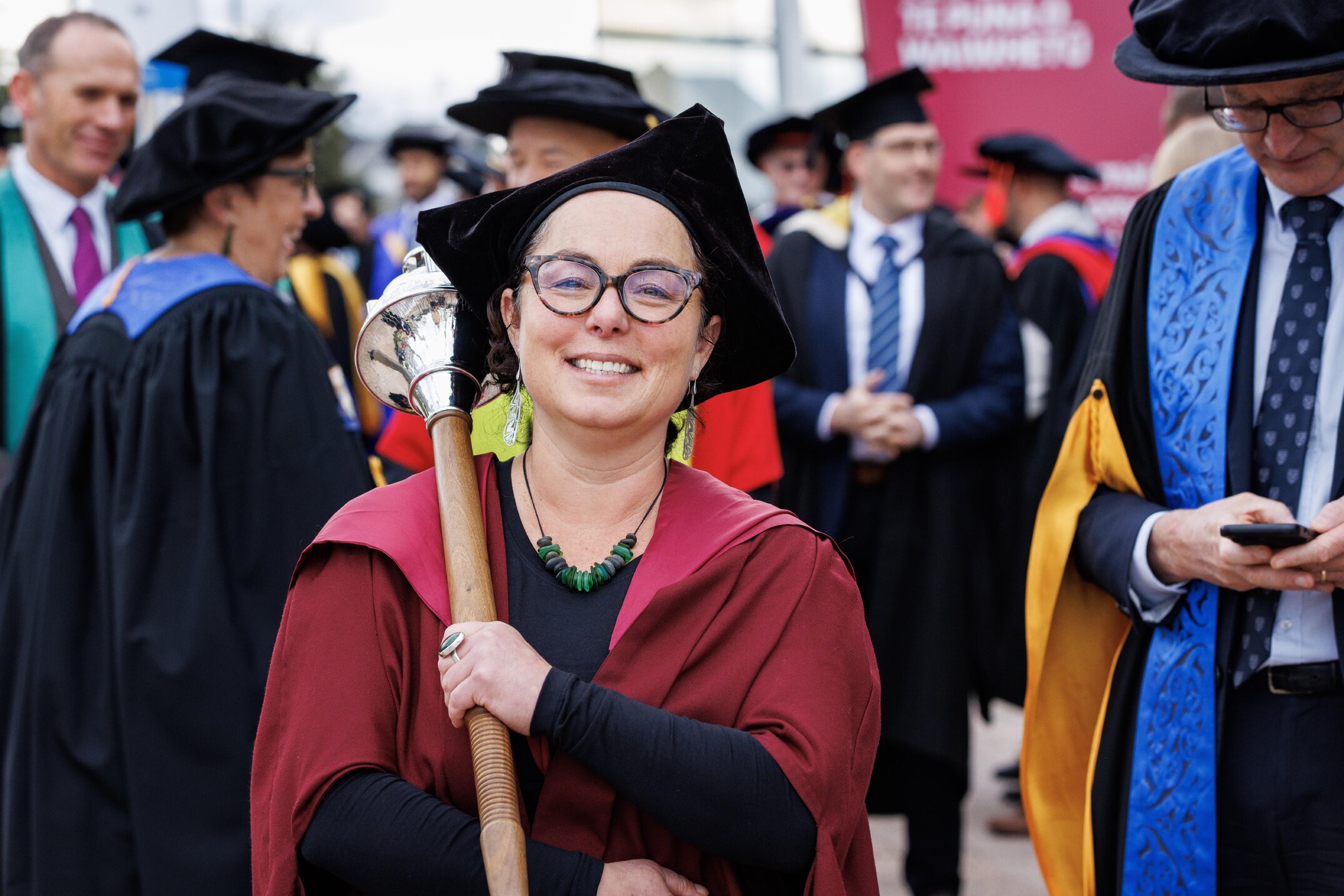 2026 Lincoln University Graduation Ceremony (290)
