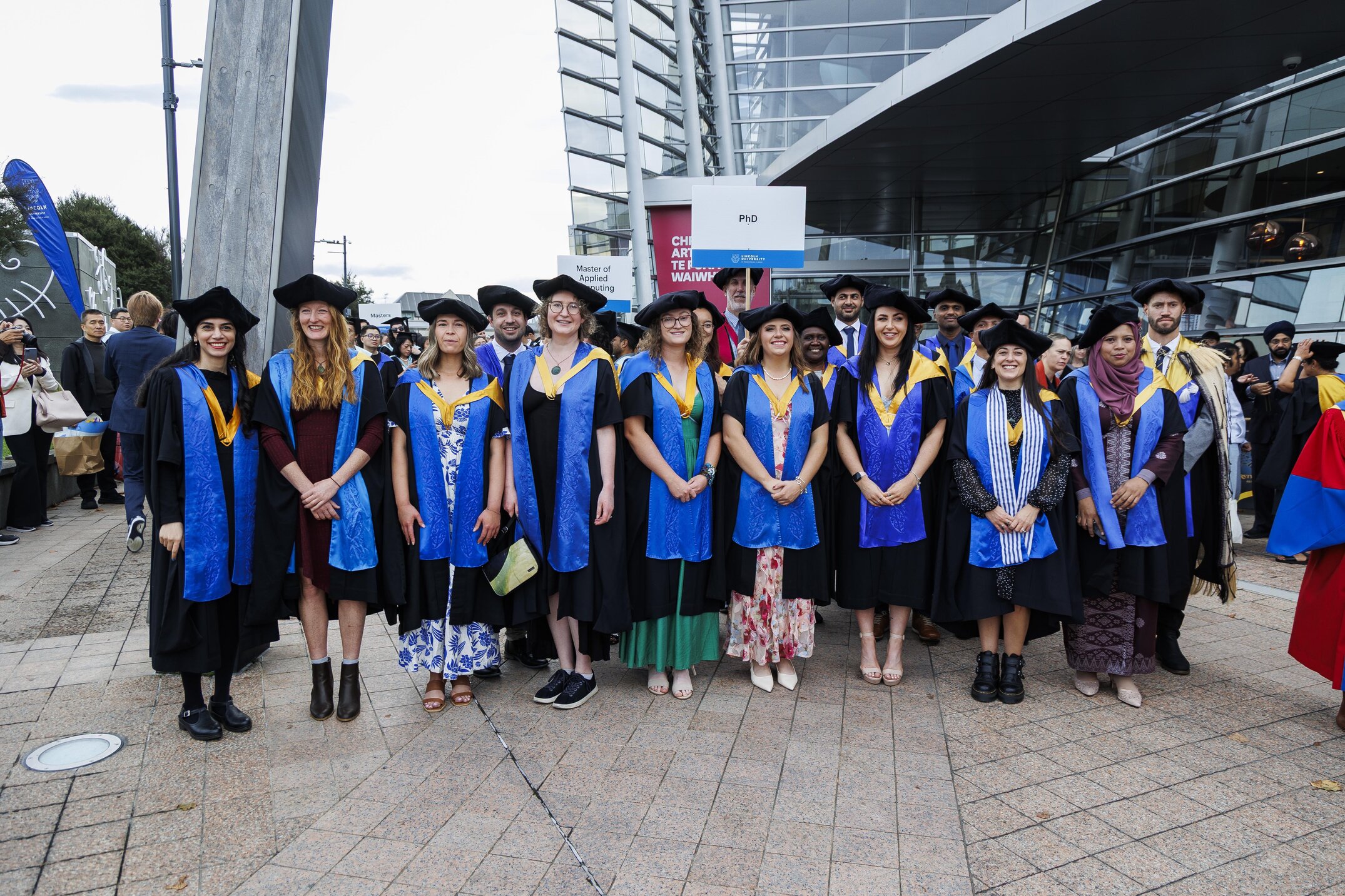 2026 Lincoln University Graduation Ceremony (302)