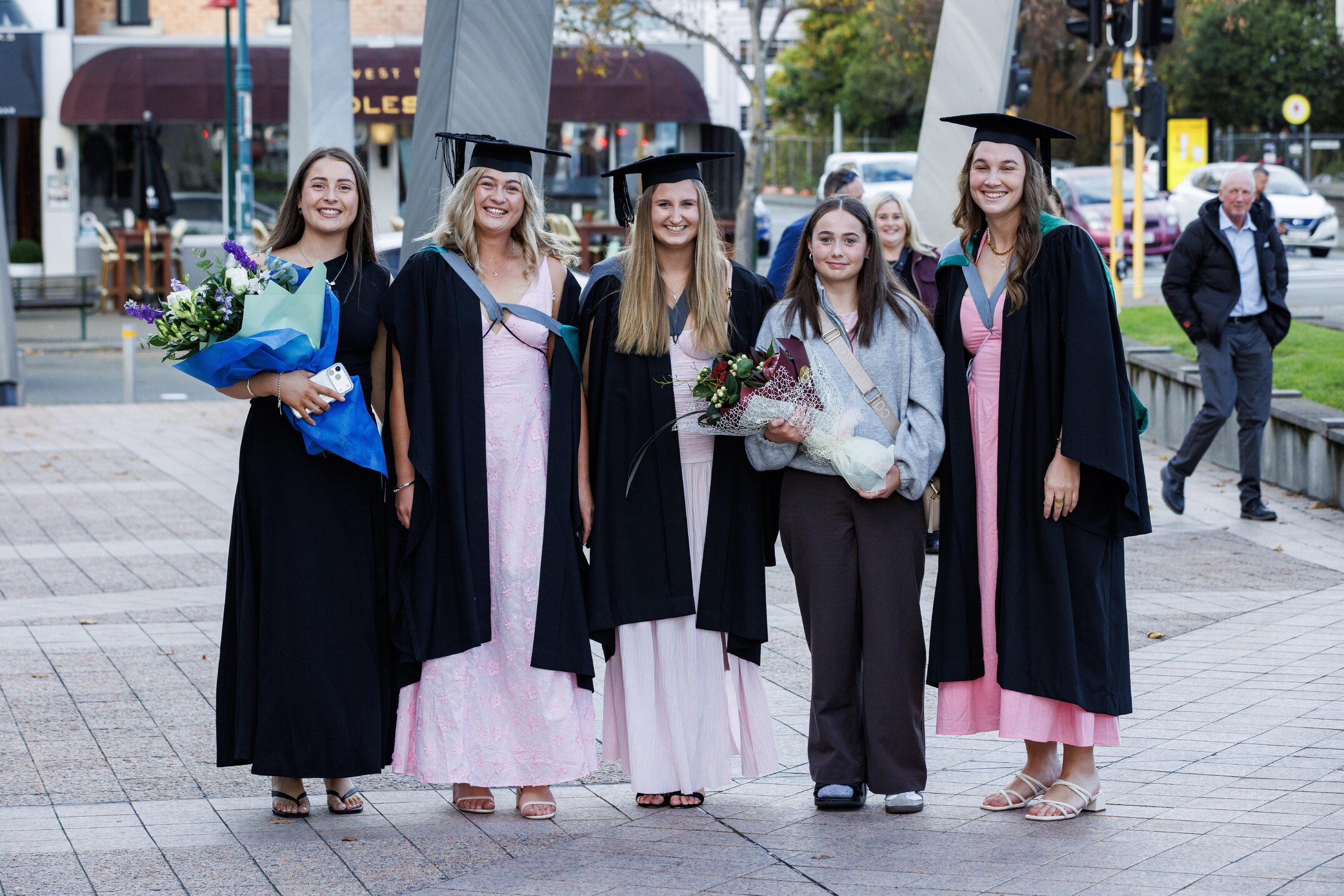 2026 Lincoln University Graduation Ceremony (293)