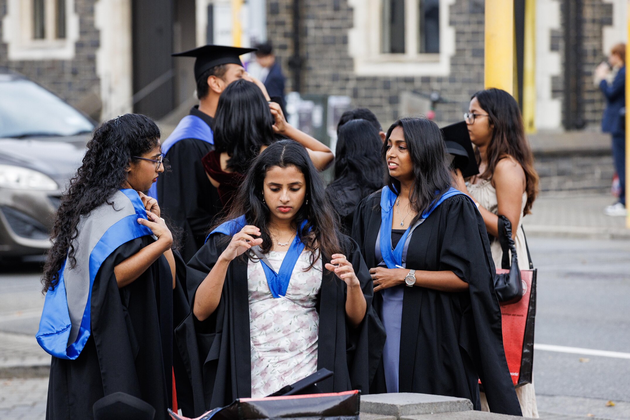 2026 Lincoln University Graduation Ceremony (295)