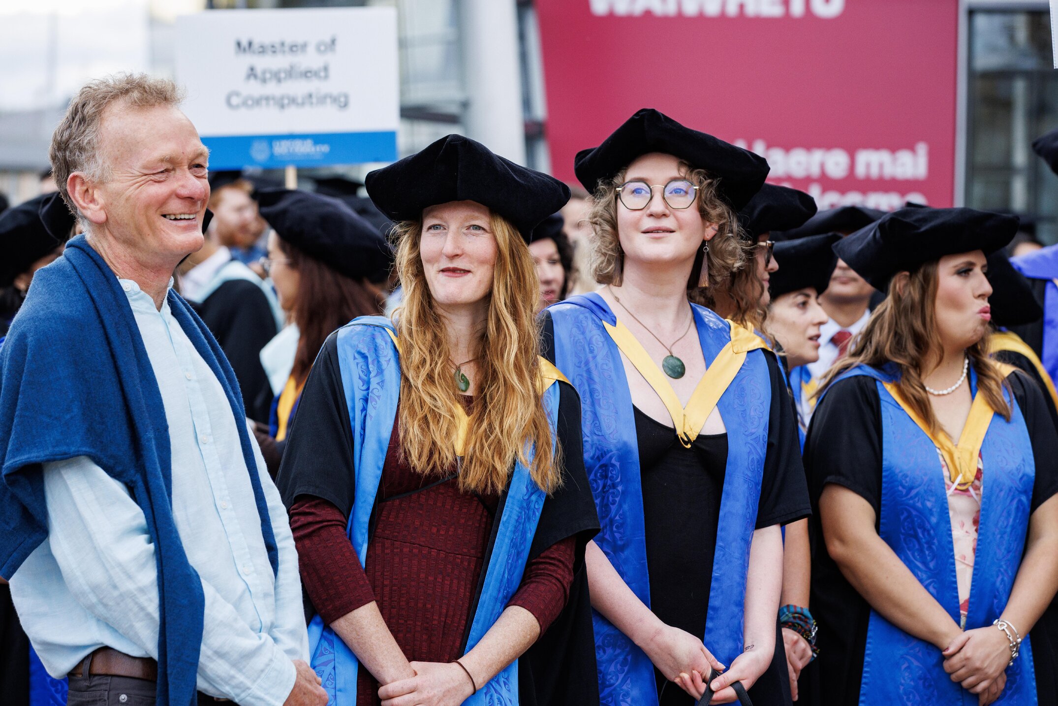 2026 Lincoln University Graduation Ceremony (298)