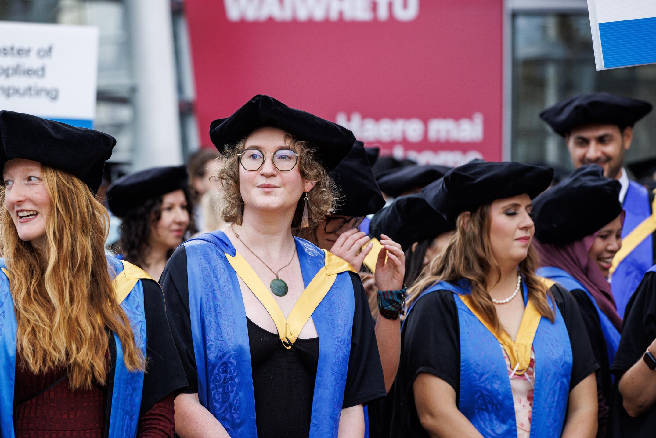 2026 Lincoln University Graduation Ceremony (299)
