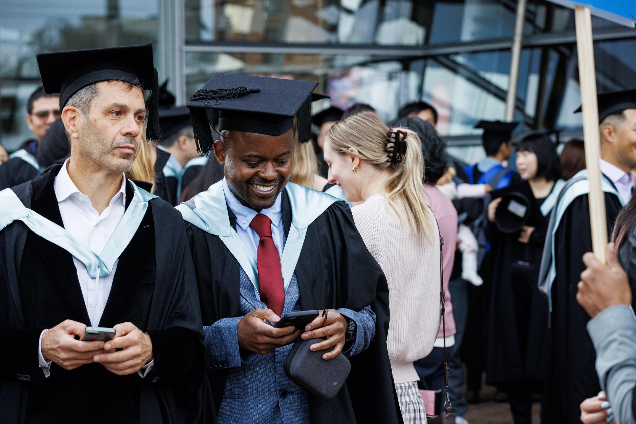 2026 Lincoln University Graduation Ceremony (300)