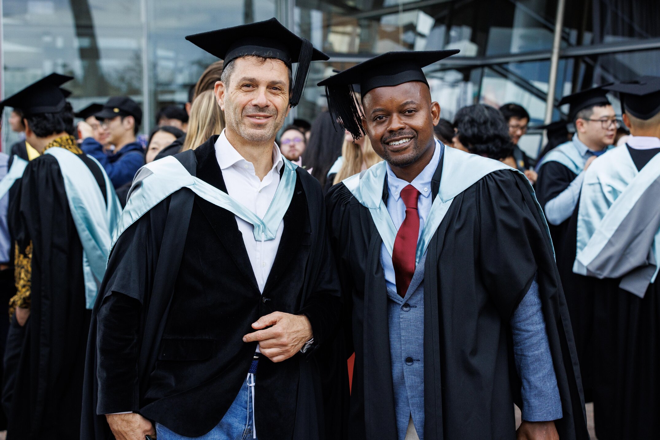 2026 Lincoln University Graduation Ceremony (301)