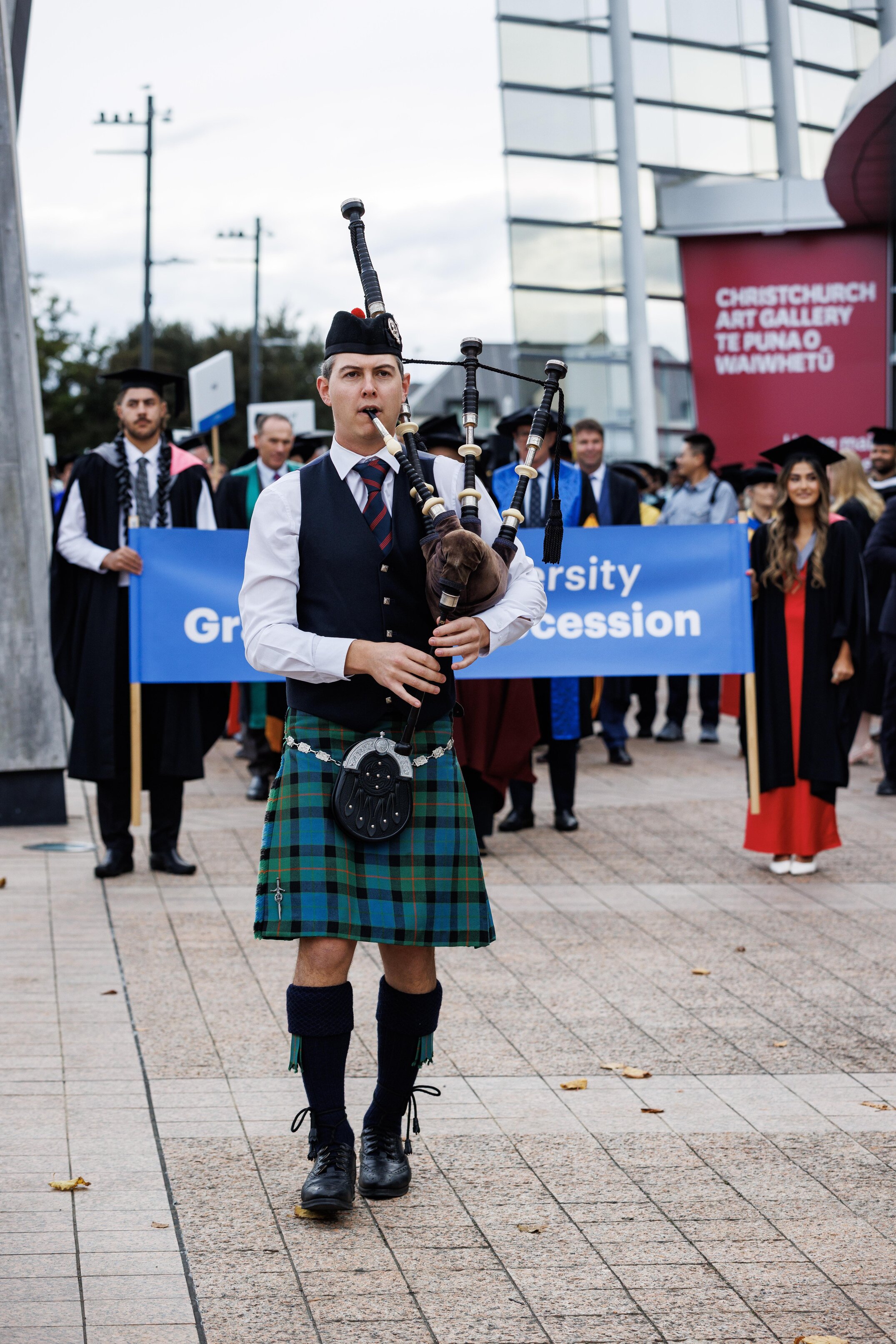 2026 Lincoln University Graduation Ceremony (311)